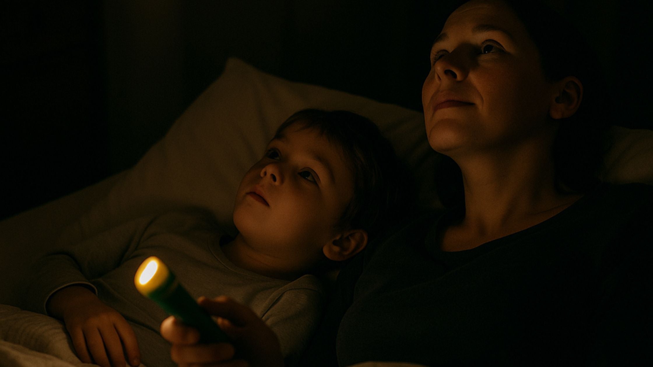 Les lampes à histoire : un outil magique pour stimuler l’imaginaire des enfants