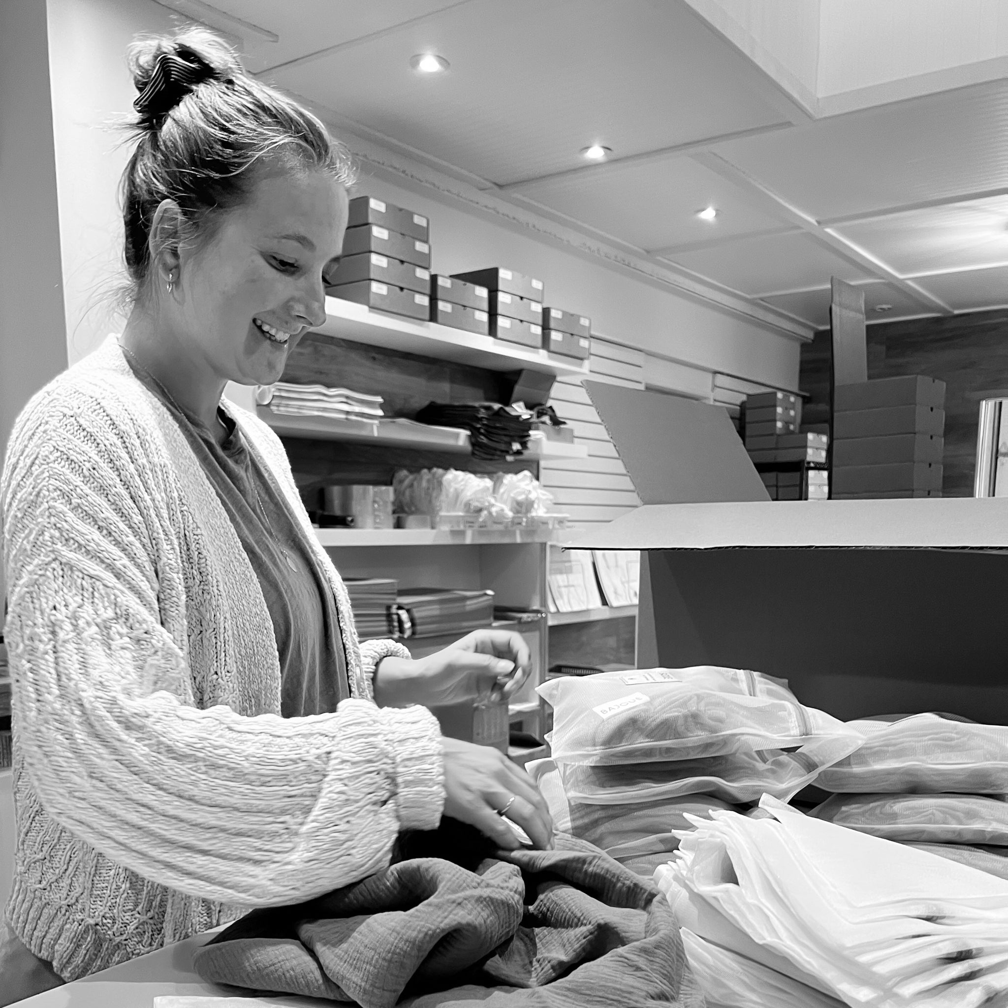 Un don pour la rentrée