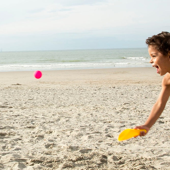 Jouet de plage pour enfants- Lagoon