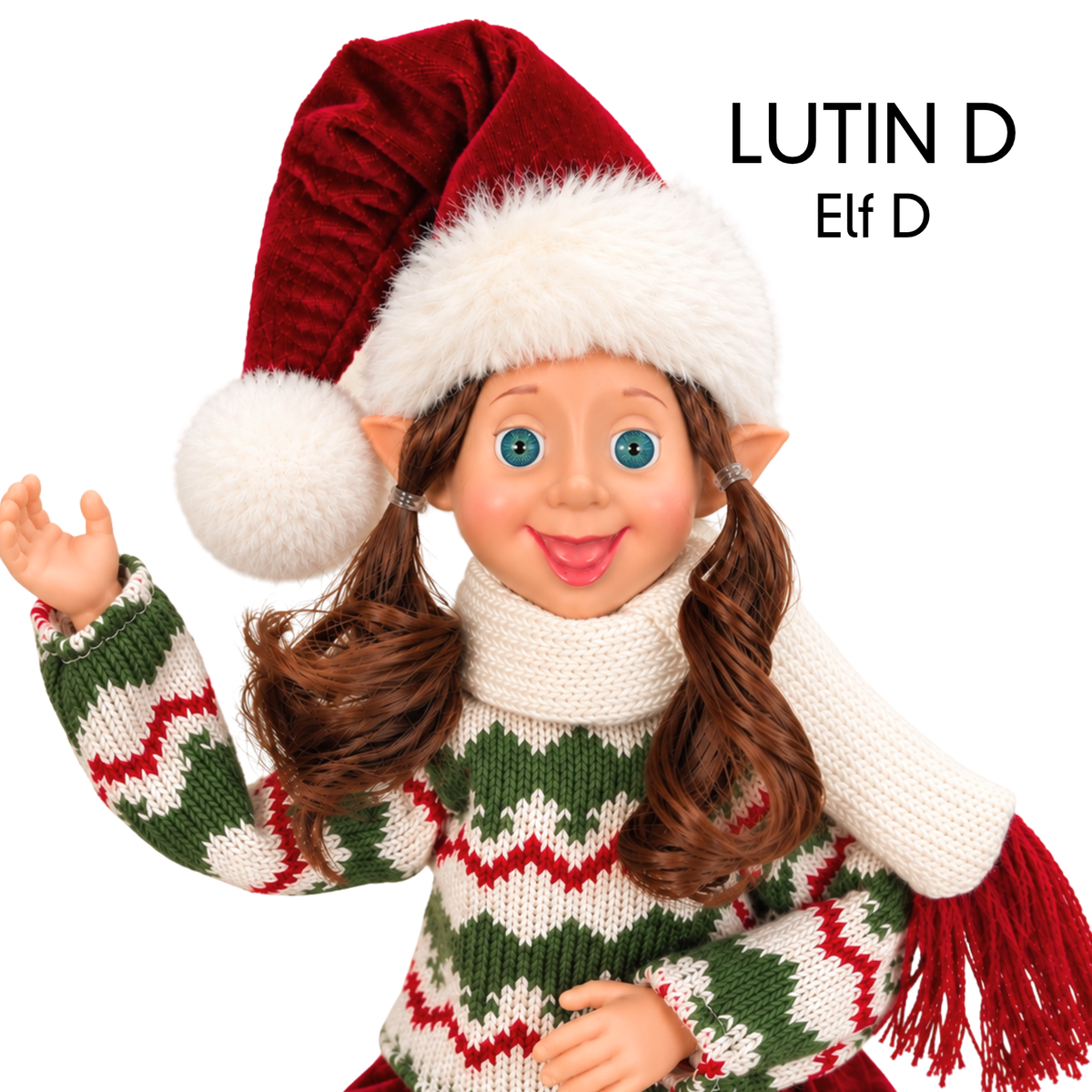 Elf Prank Kit – 2024 Edition