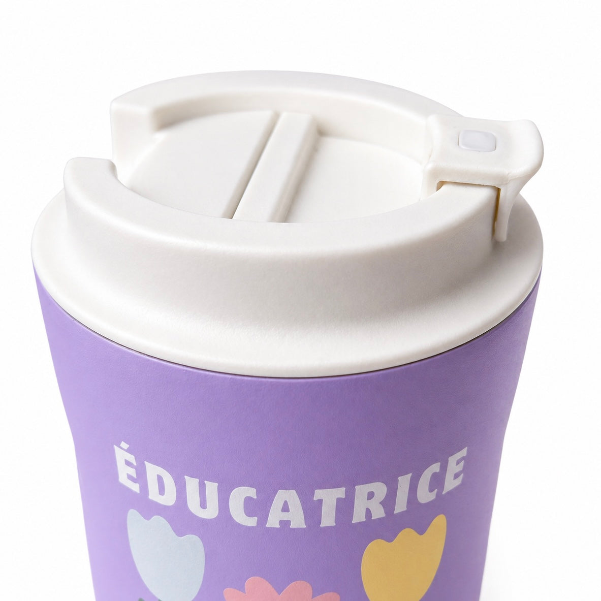Tasse à café - Educatrice