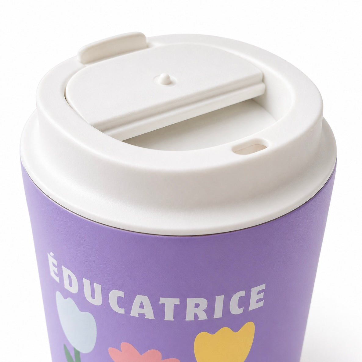 Tasse à café - Educatrice