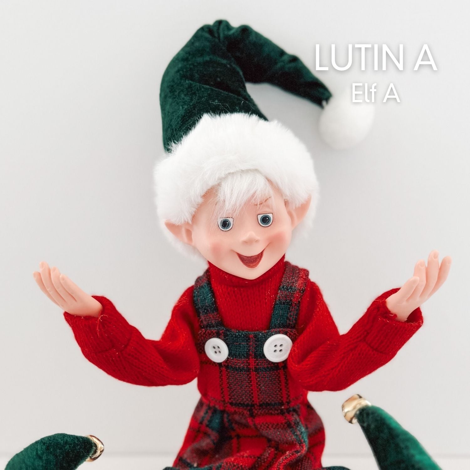 Ensemble Tours de lutin-Édition 2025