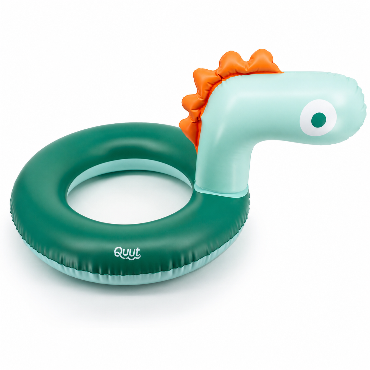 Bouée de piscine gonflable - Dino