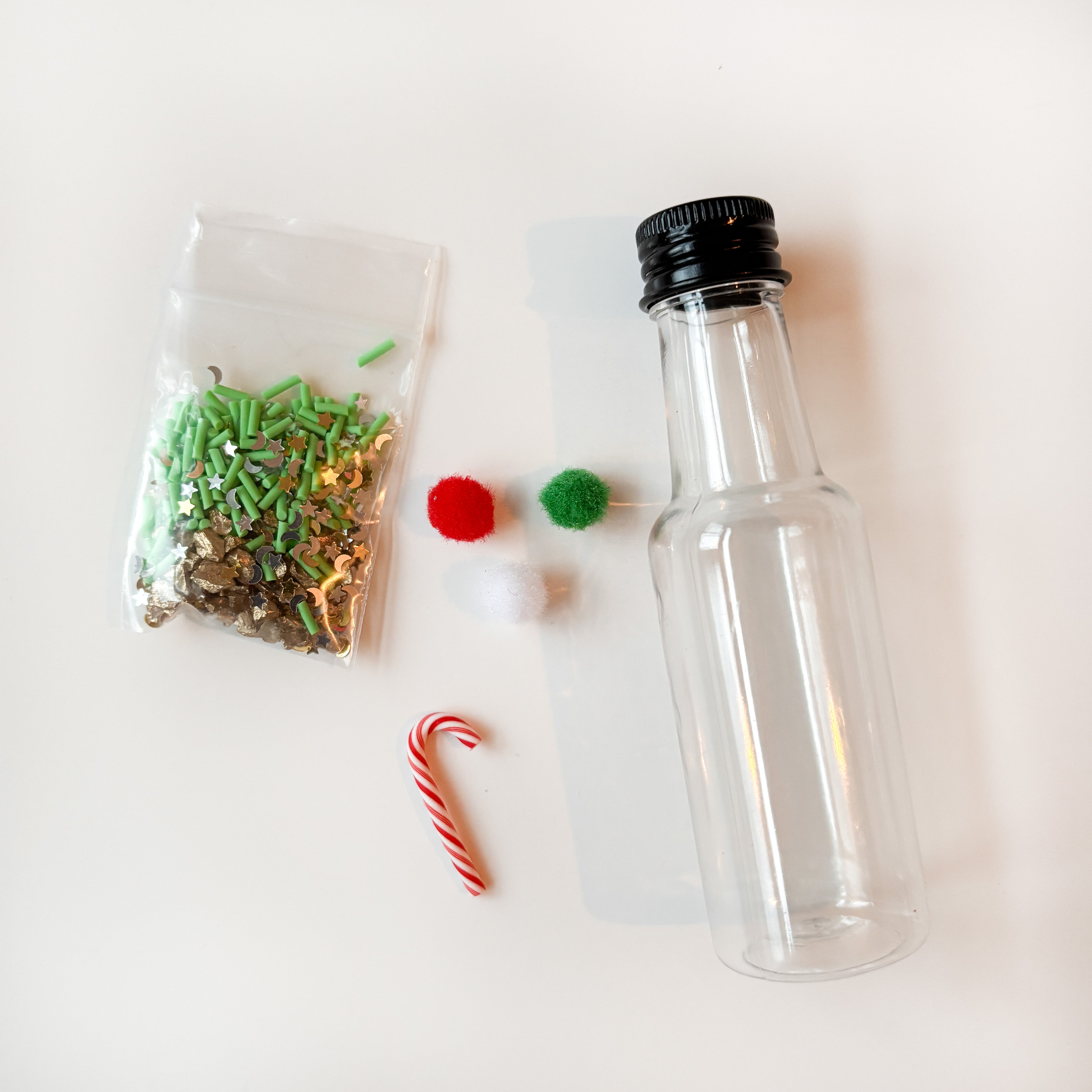 Boîte Ludique - Activités de Noël