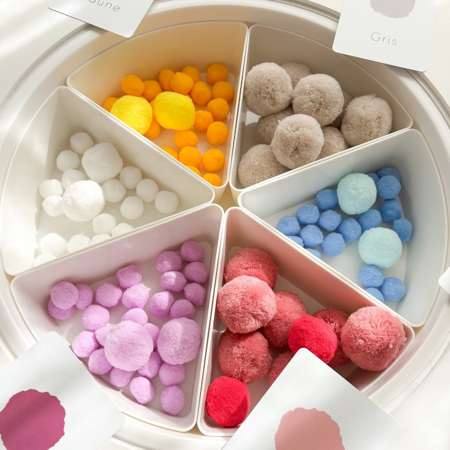 Table de jeu pour enfants