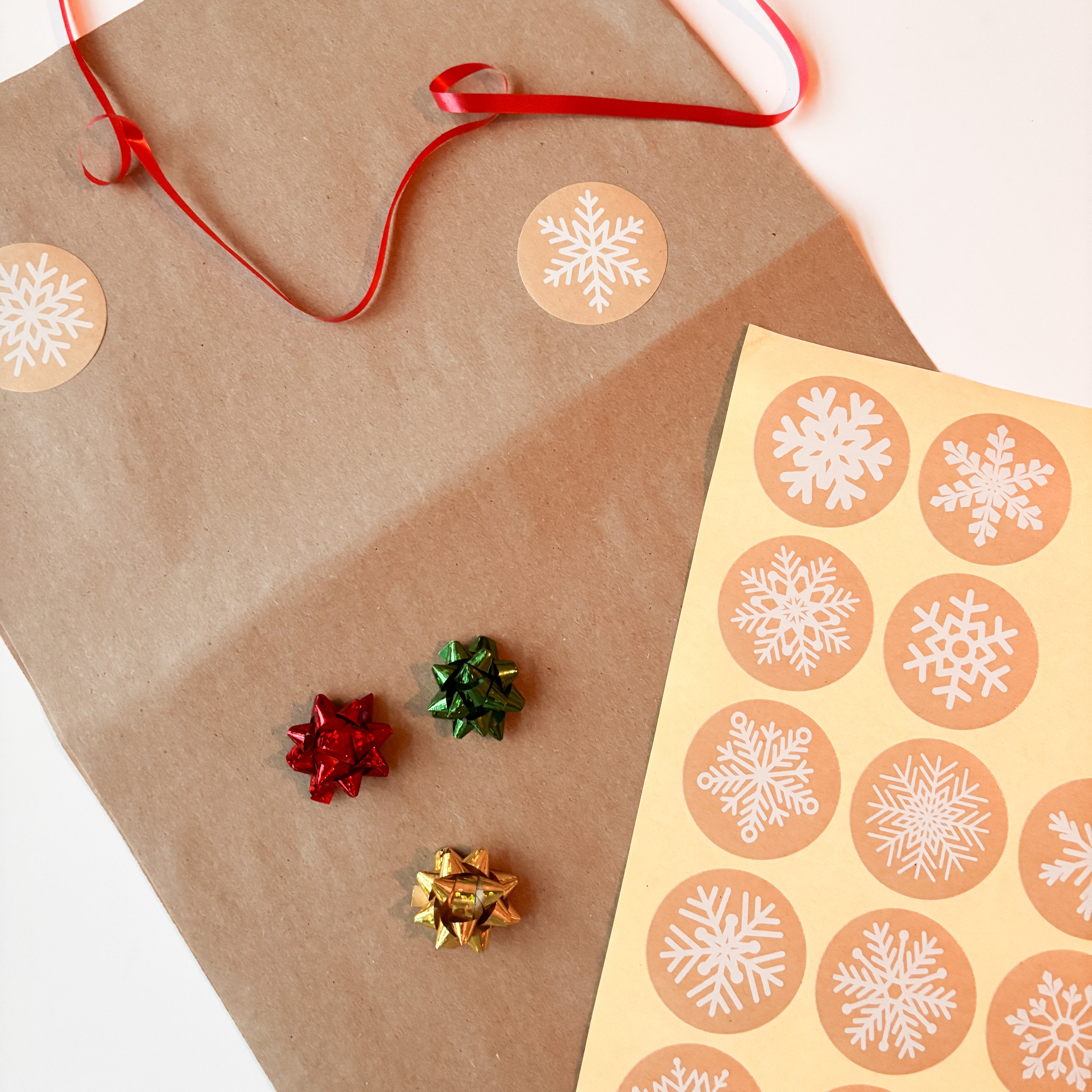 Boîte Ludique - Activités de Noël