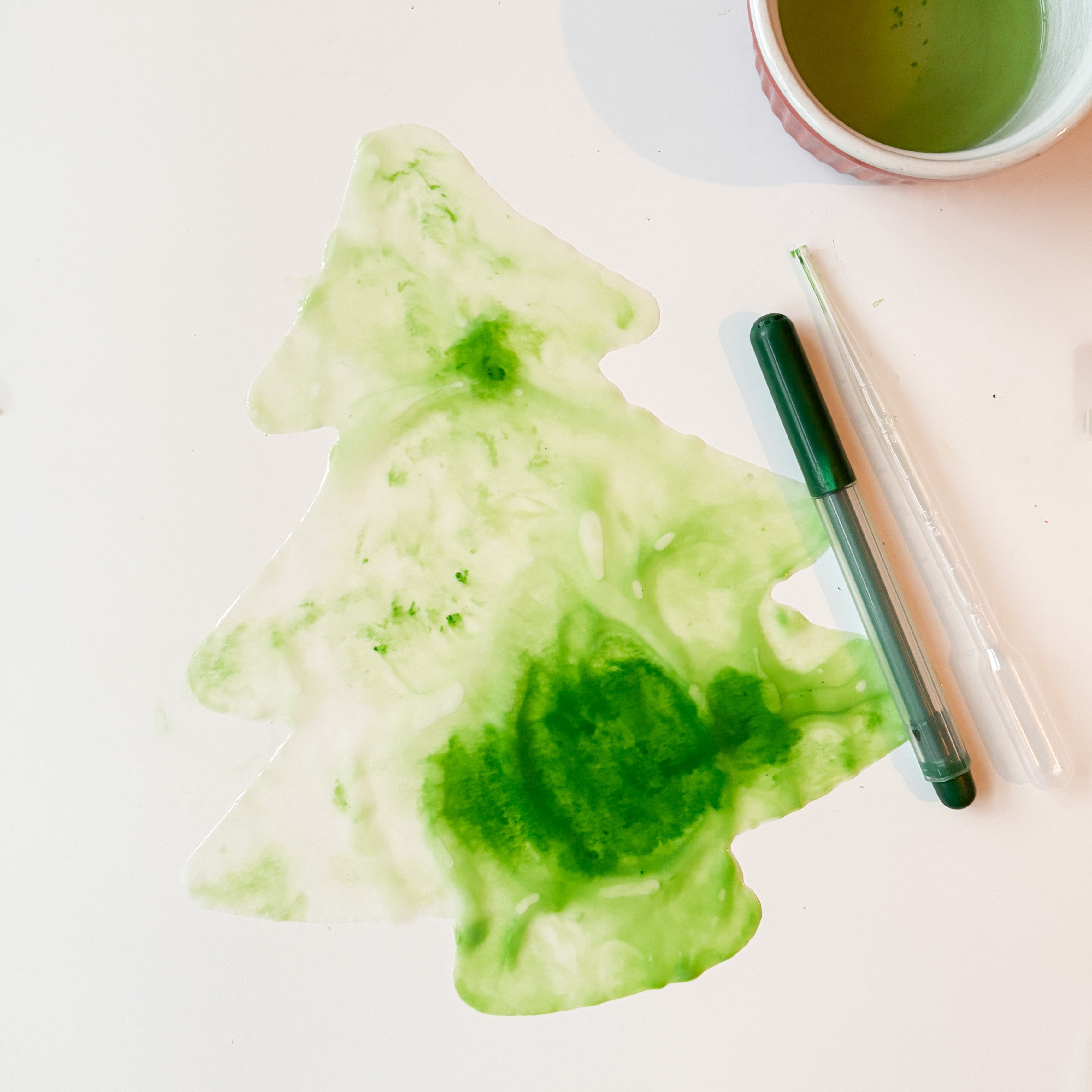 Boîte Ludique - Activités de Noël