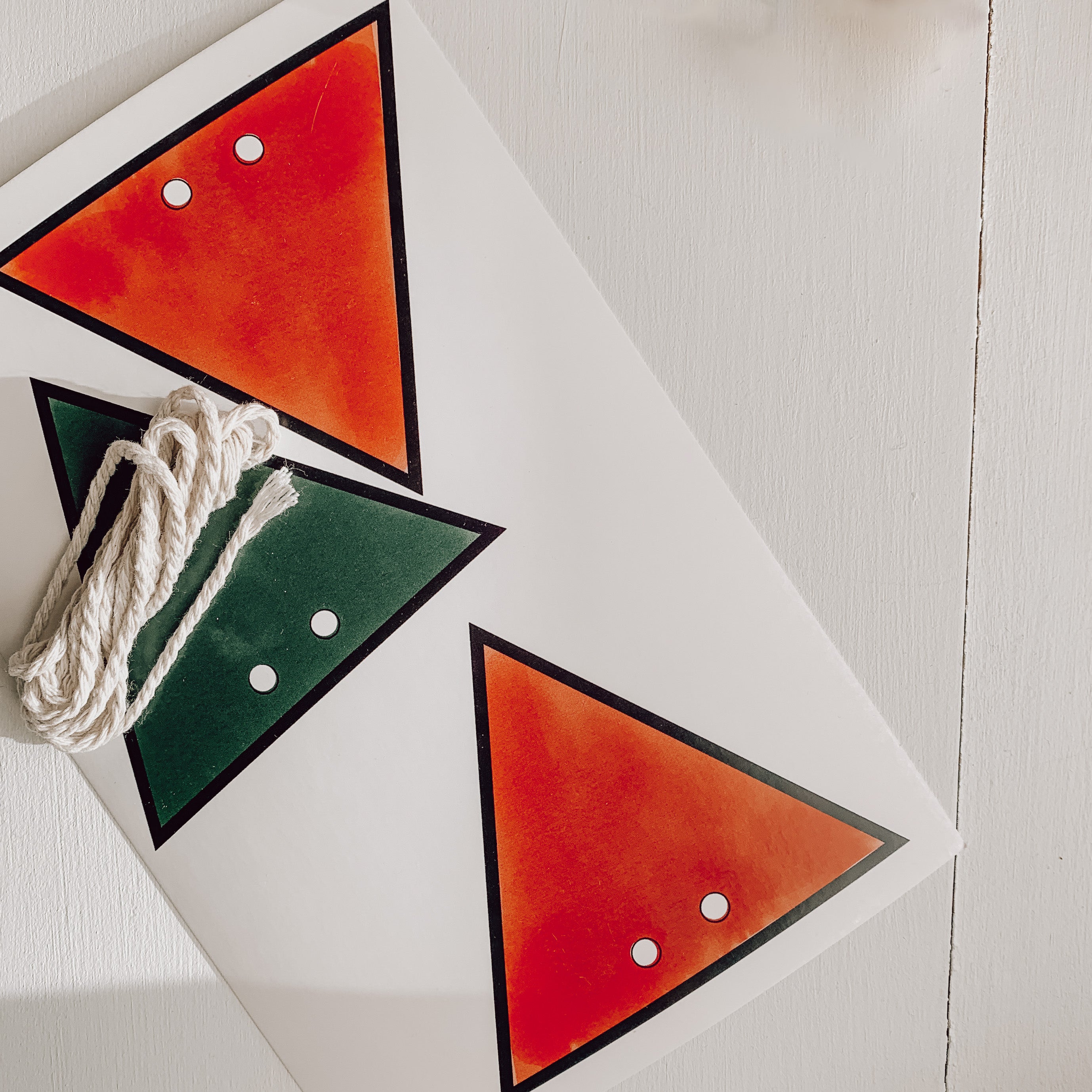 Boîte Ludique - Activités de Noël