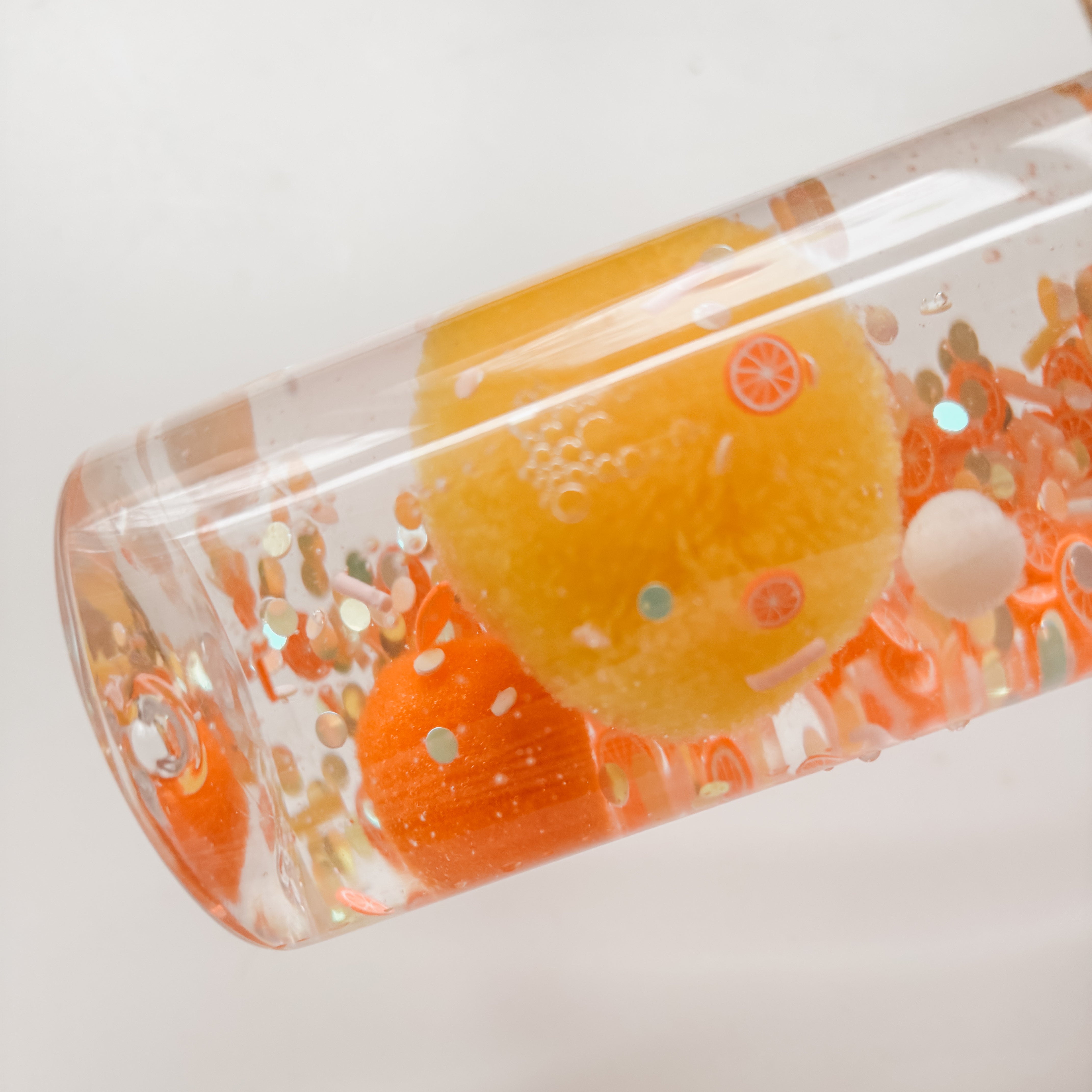 Bouteille sensorielle - Fruitée