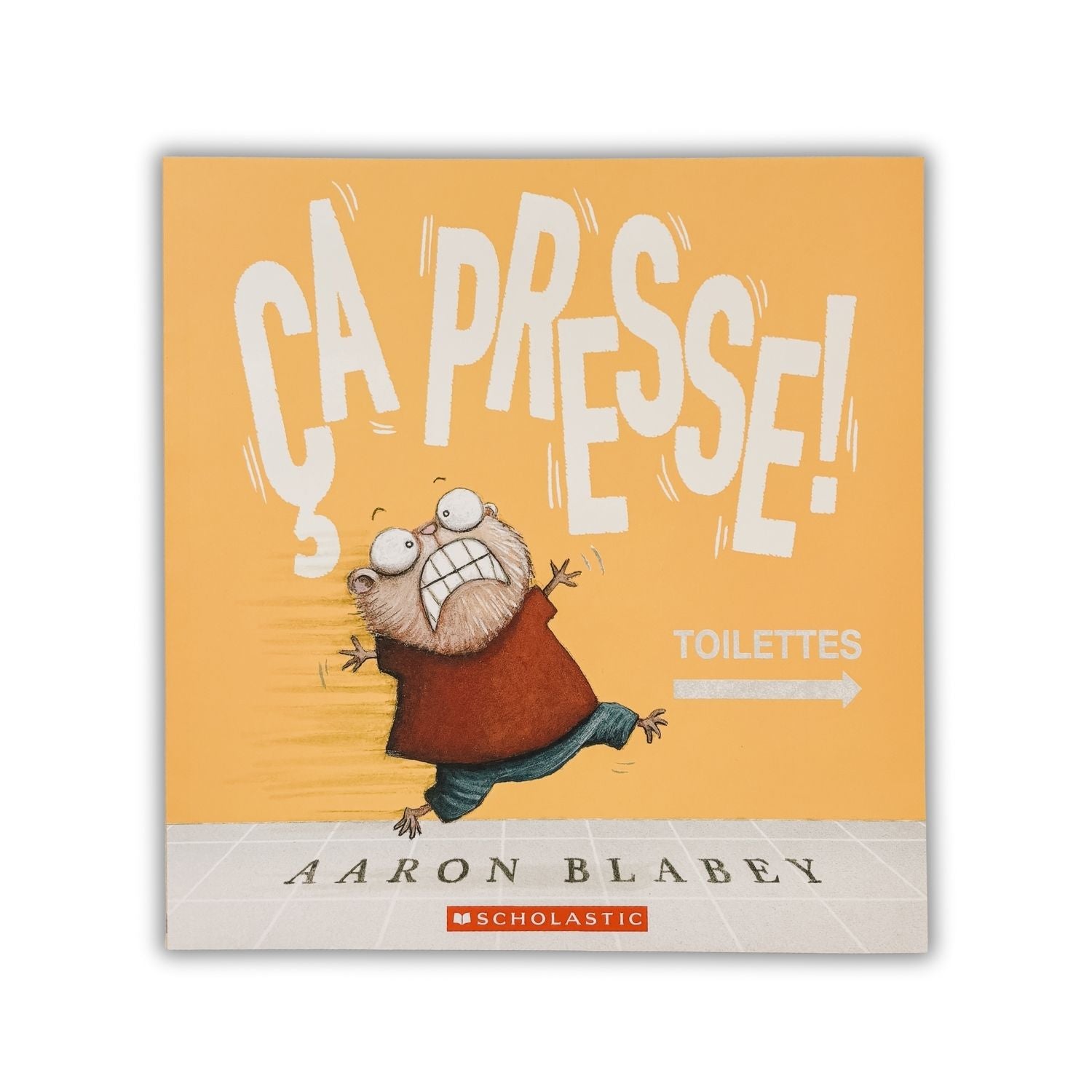 Livre d'histoire - Ça presse !