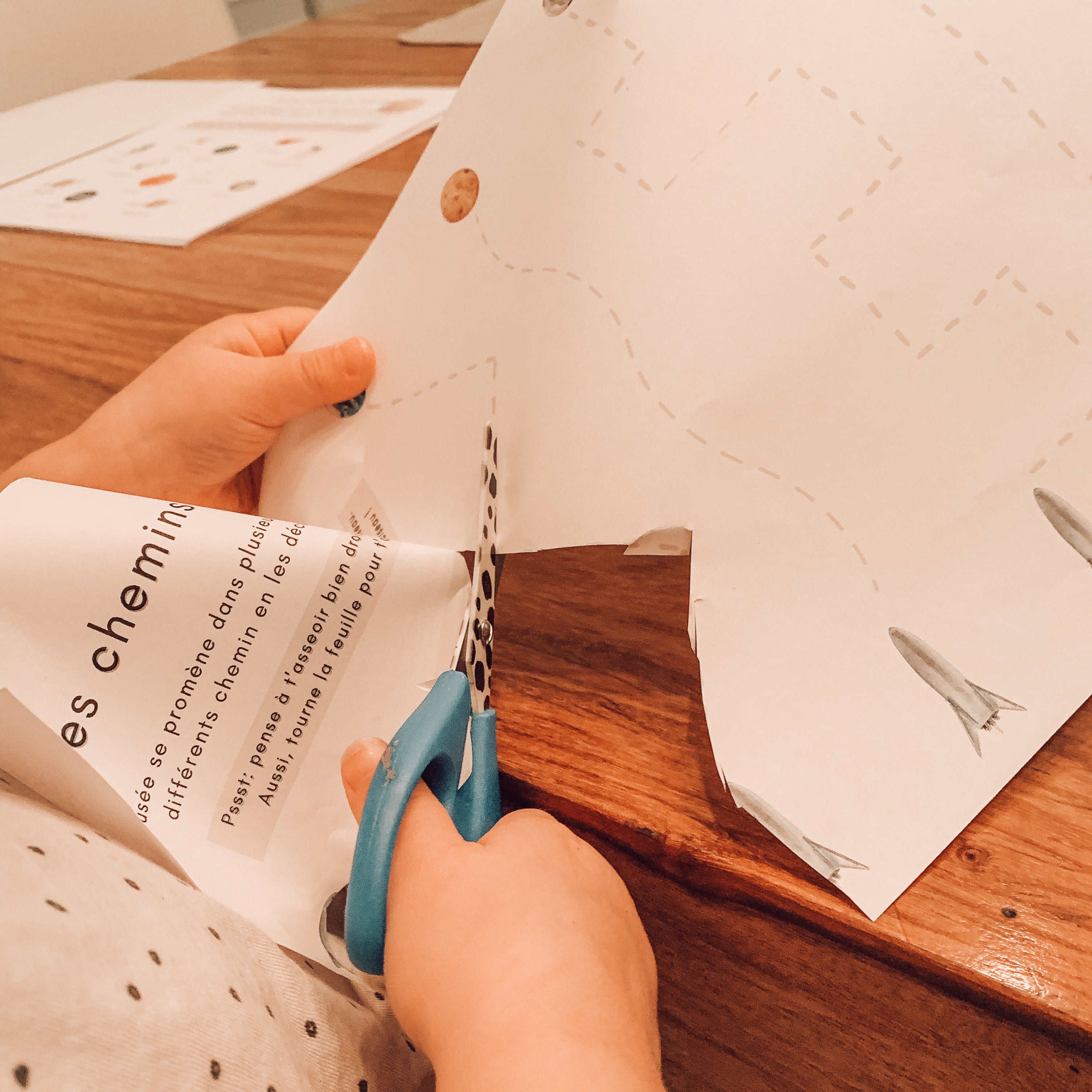 Cahier d'activités à télécharger - Espace