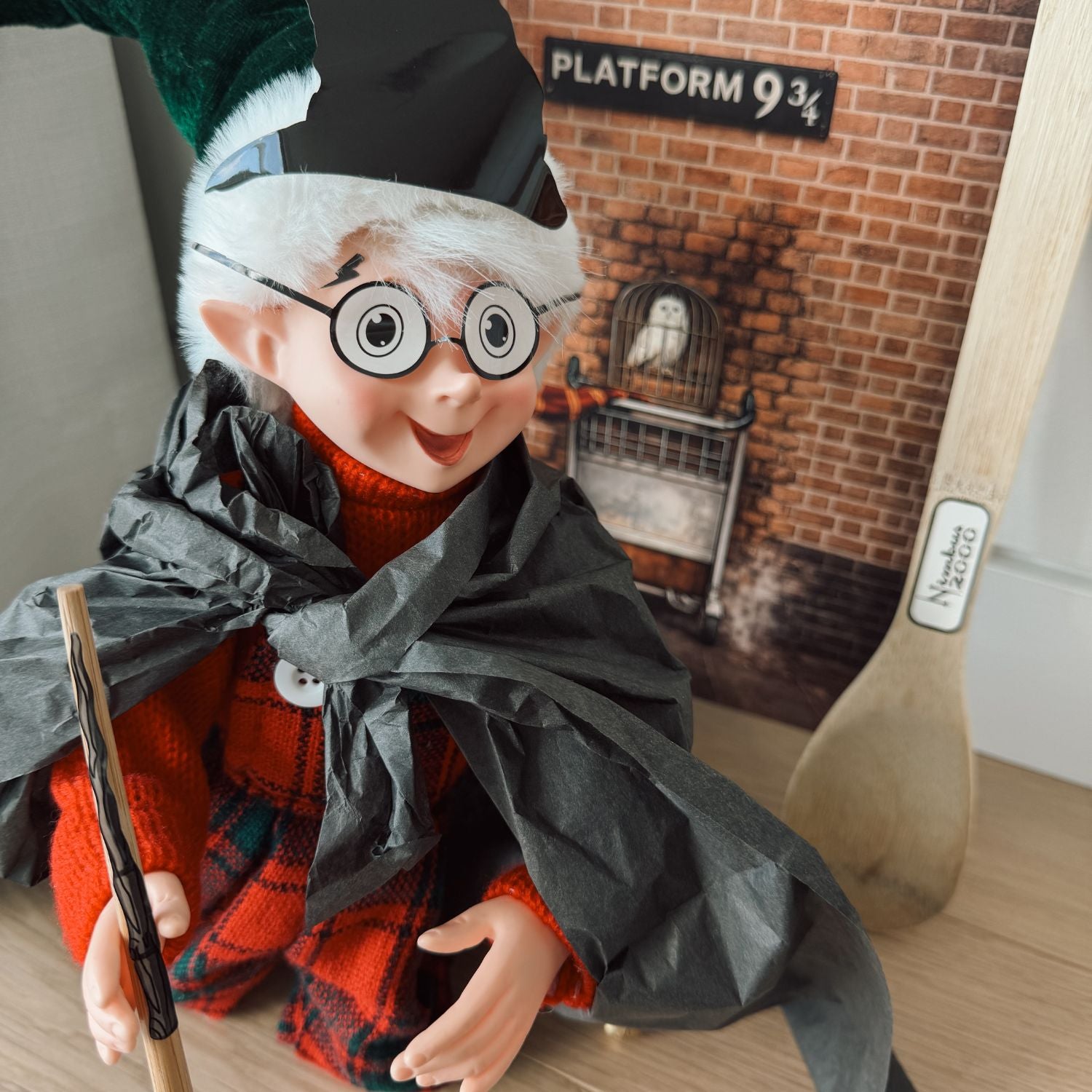 Ensemble Tours de lutin-Édition 2026