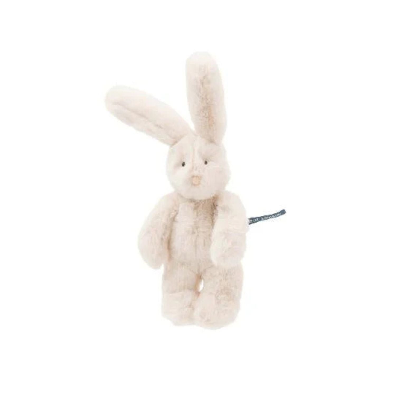 Peluche lapin pour bébés et enfants