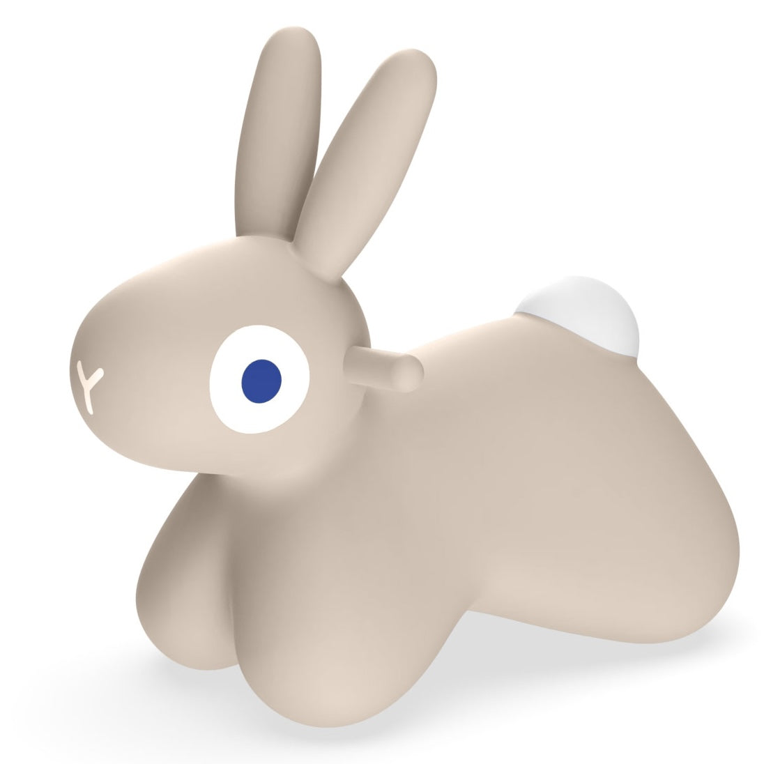 Lapin sauteur pour bébés et enfants