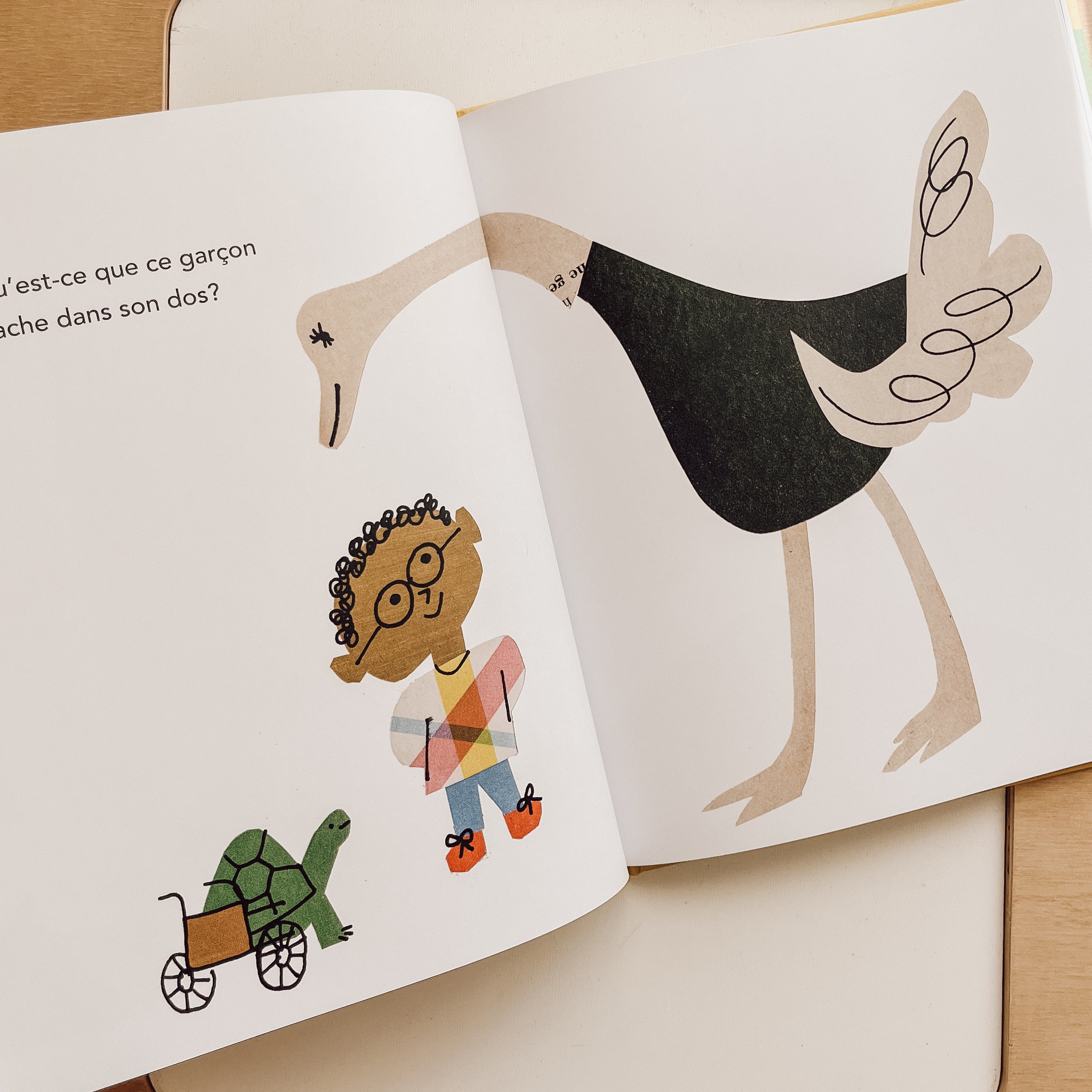 Livre d'histoire - Vingt questions