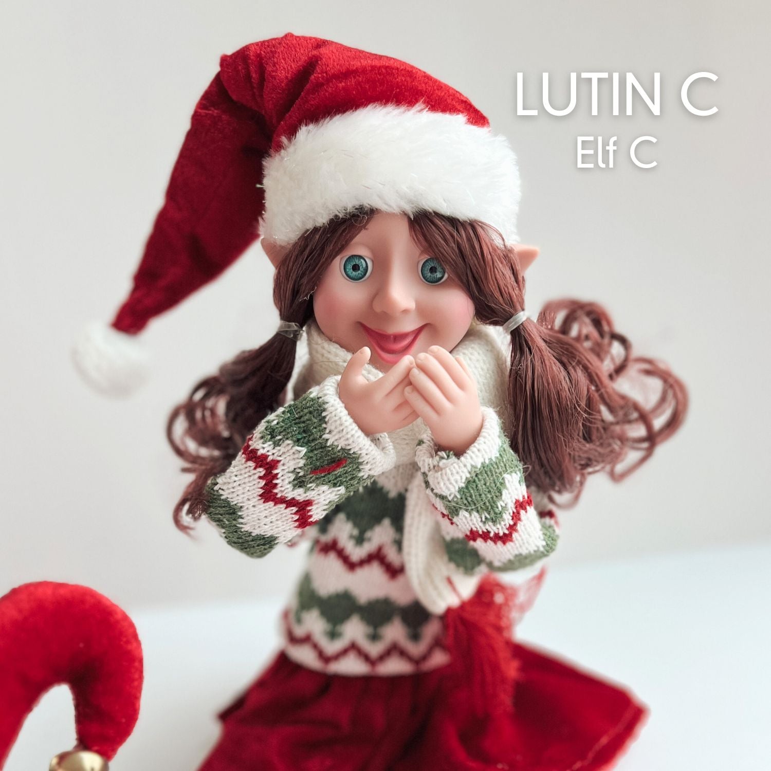 Ensemble Tours de lutin