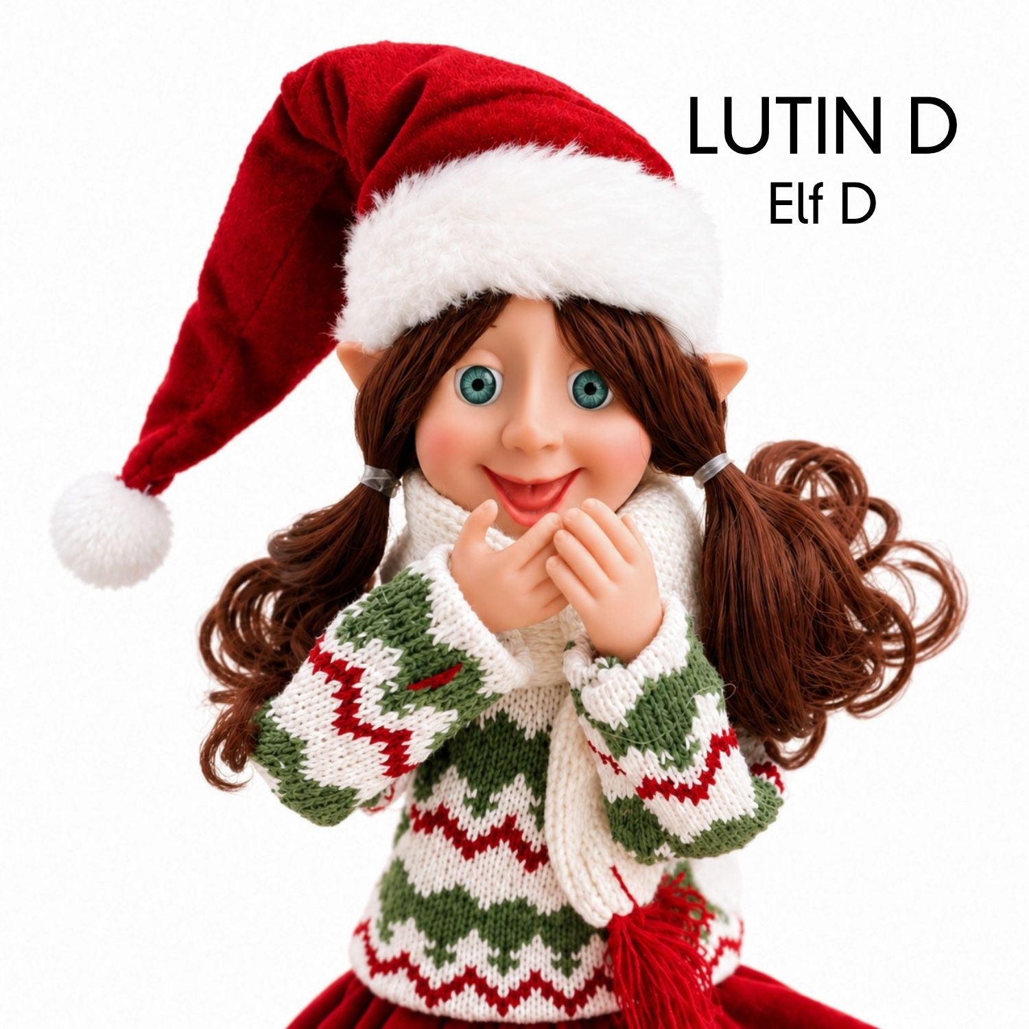 Ensemble Tours de lutin-Édition 2024