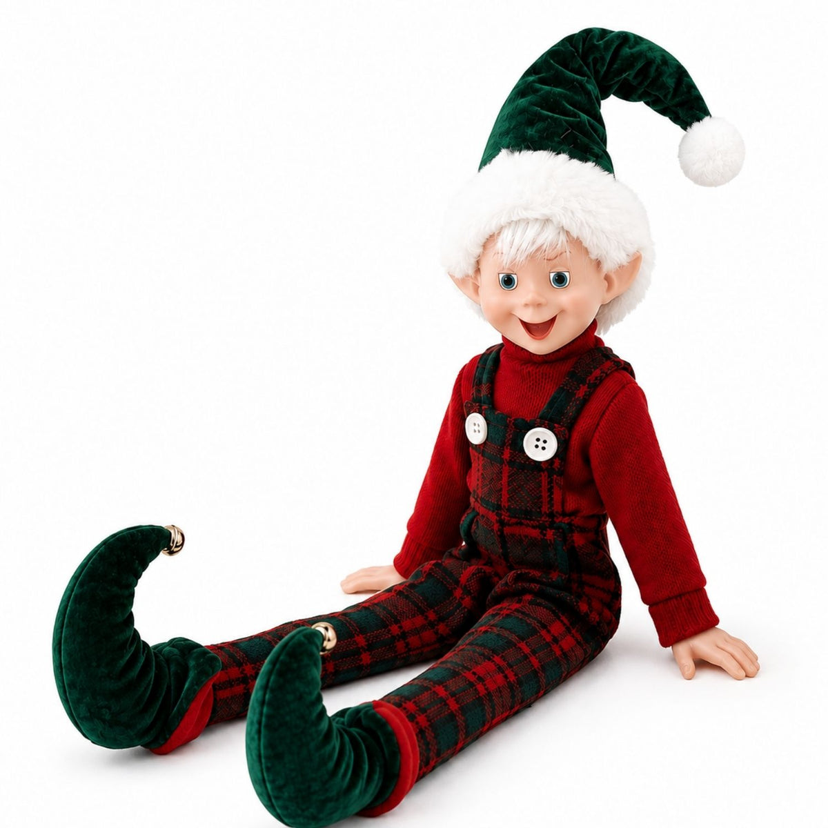 Cheeky Elves – 2025 Edition