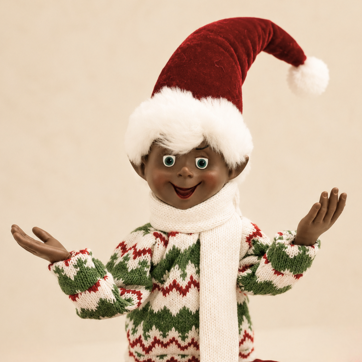 Lutin coquin E