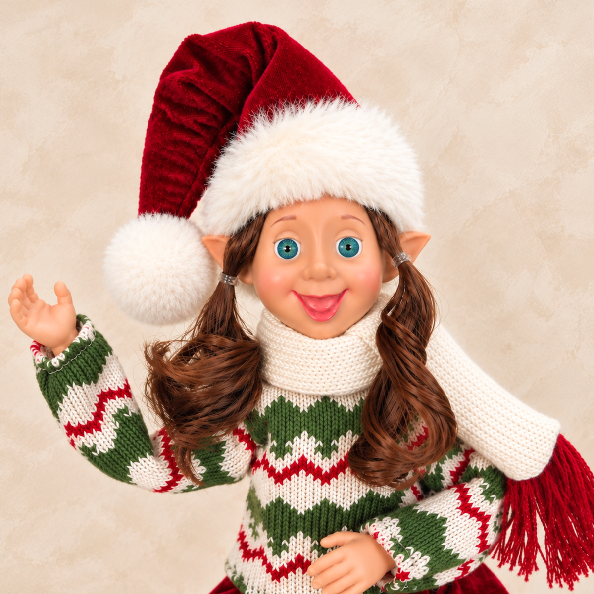 Elf D