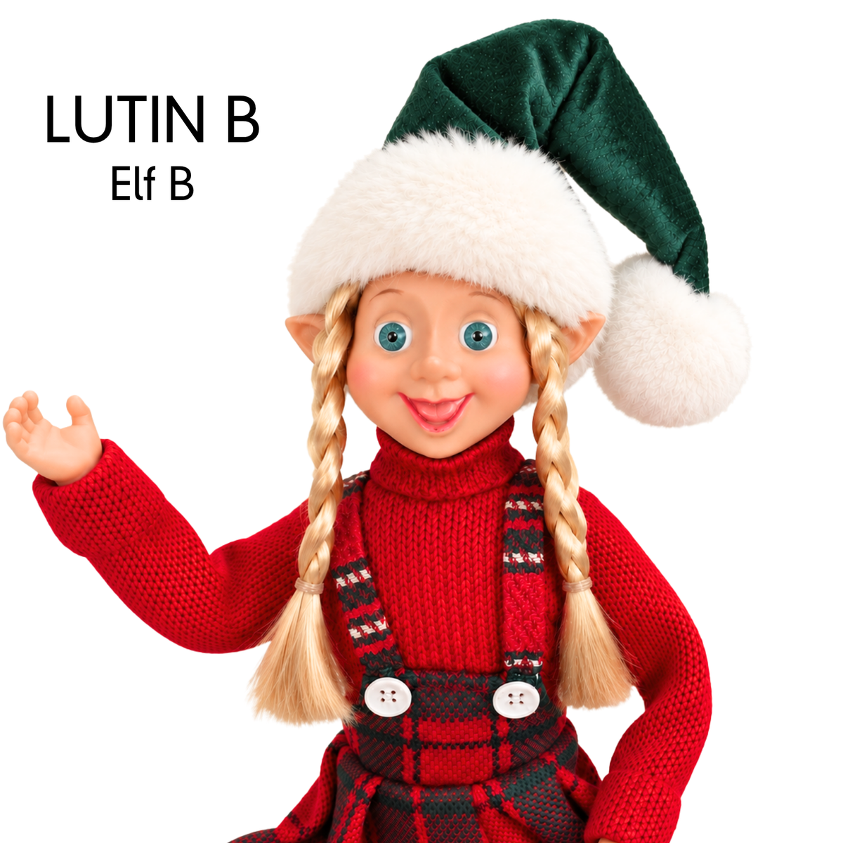 Elf Prank Kit – 2024 Edition