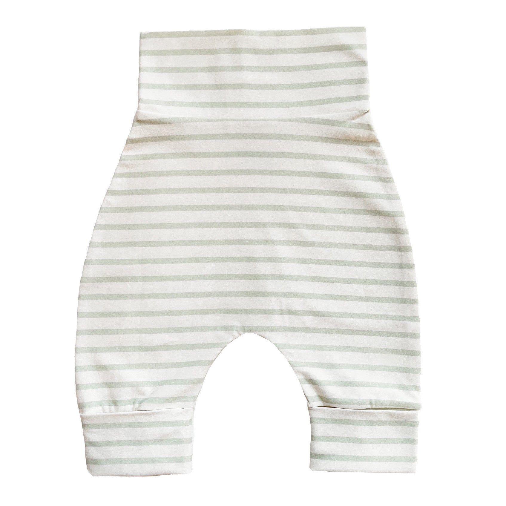 Grow with me babies and children Pants Striped Bajoue