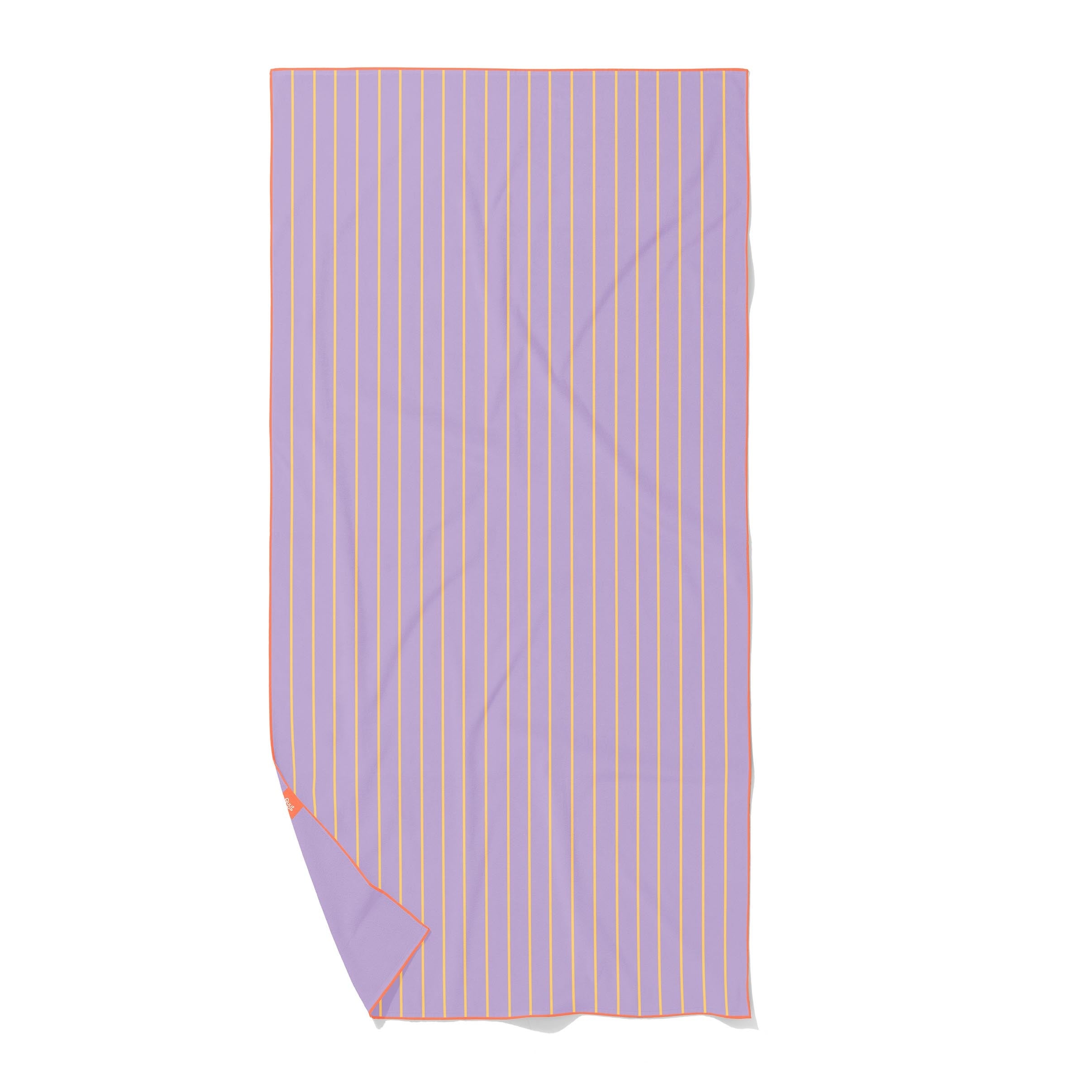 Serviette de plage - Marelle