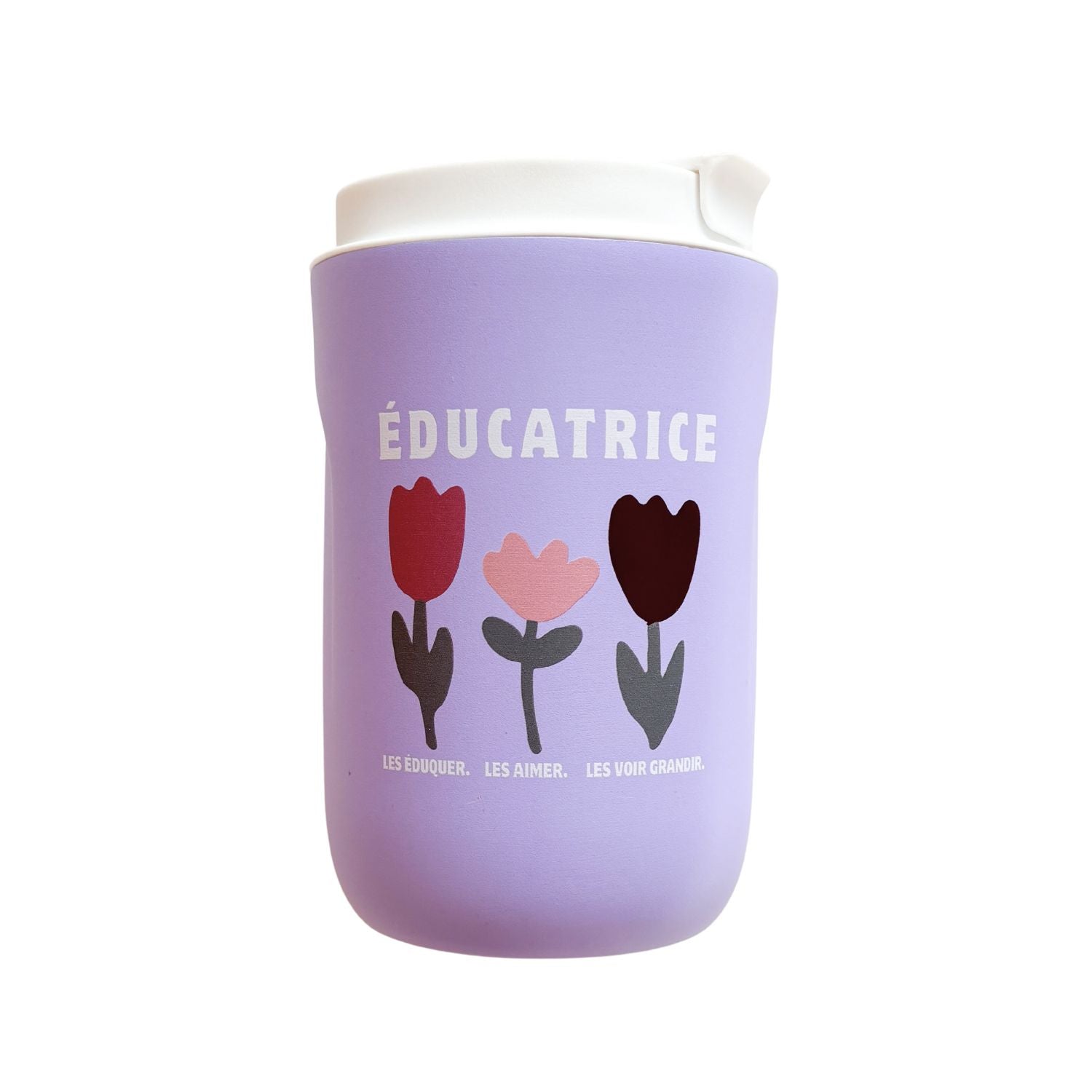 Tasse à café - Educatrice