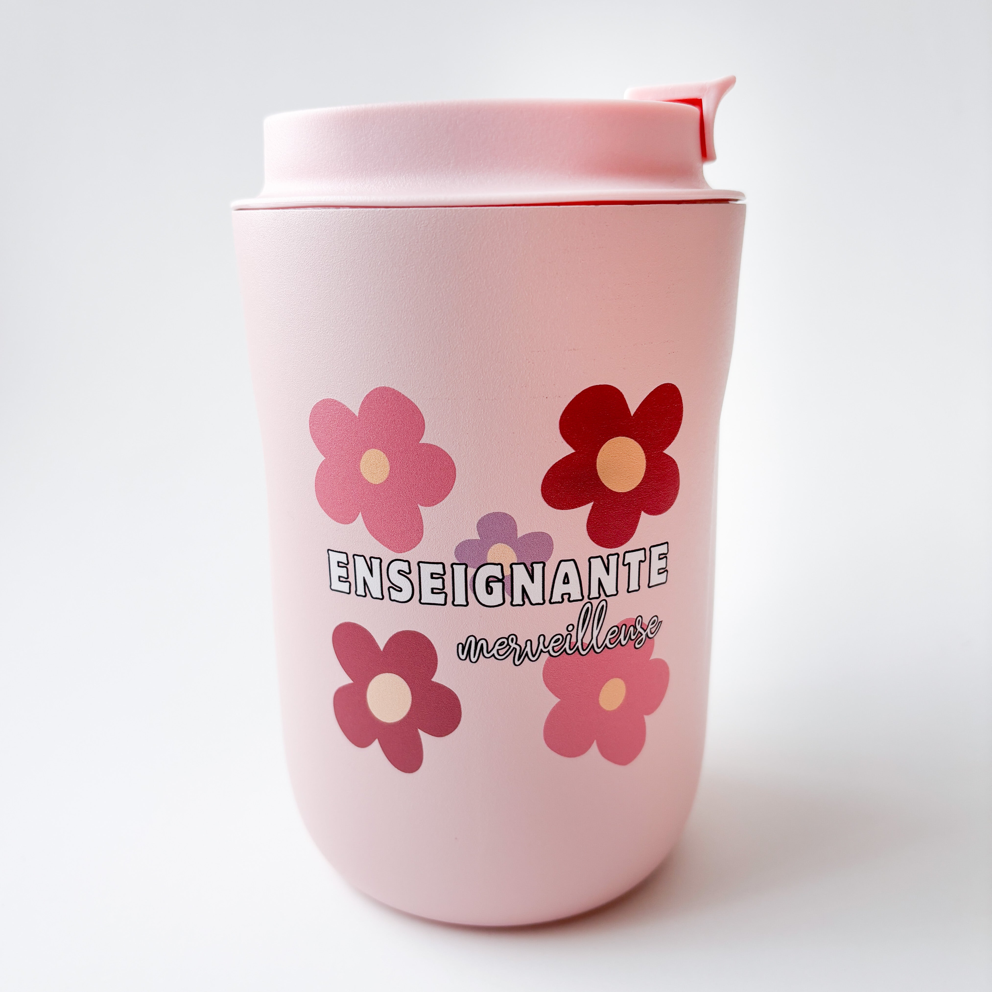 Tasse à café - Merveilleuse Enseignante