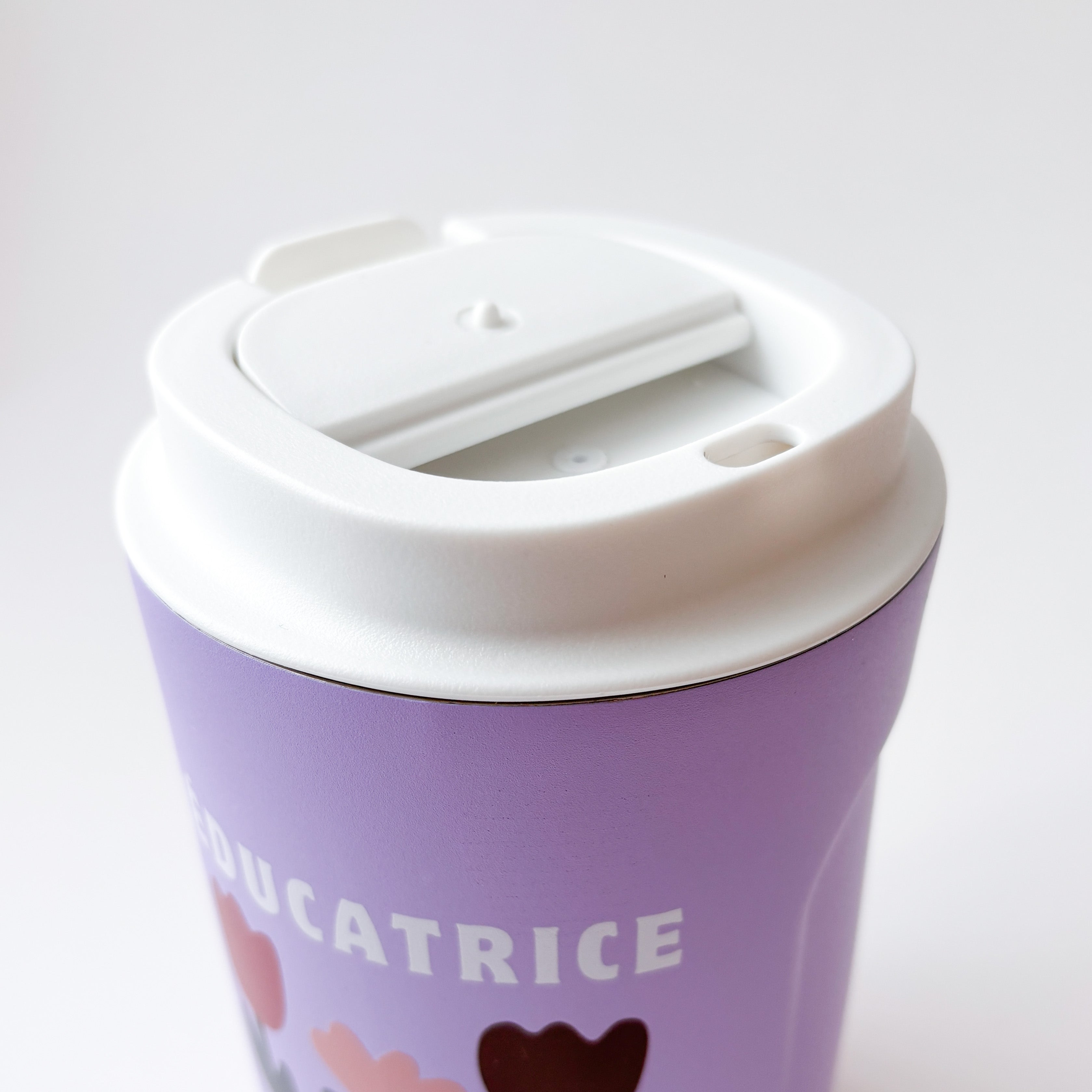 Tasse à café - Educatrice