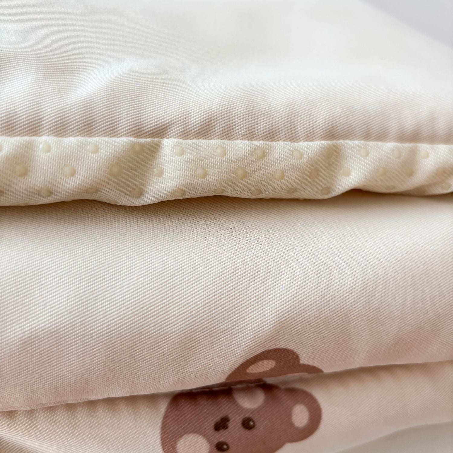 Tente pour bébés et enfants en tissu