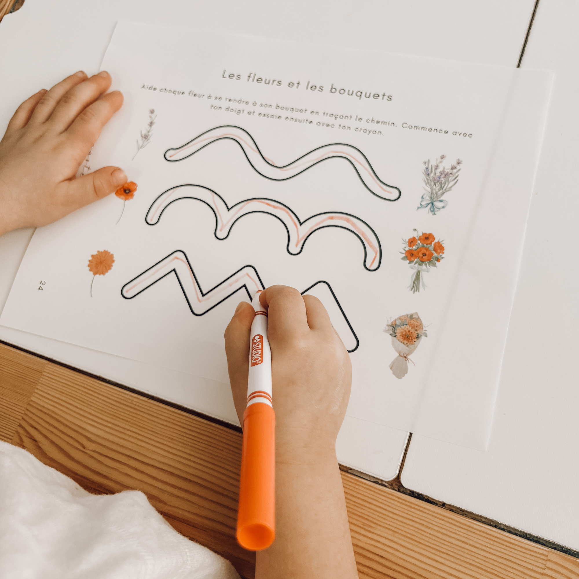 Cahier d'activités à télécharger - Saint-Valentin