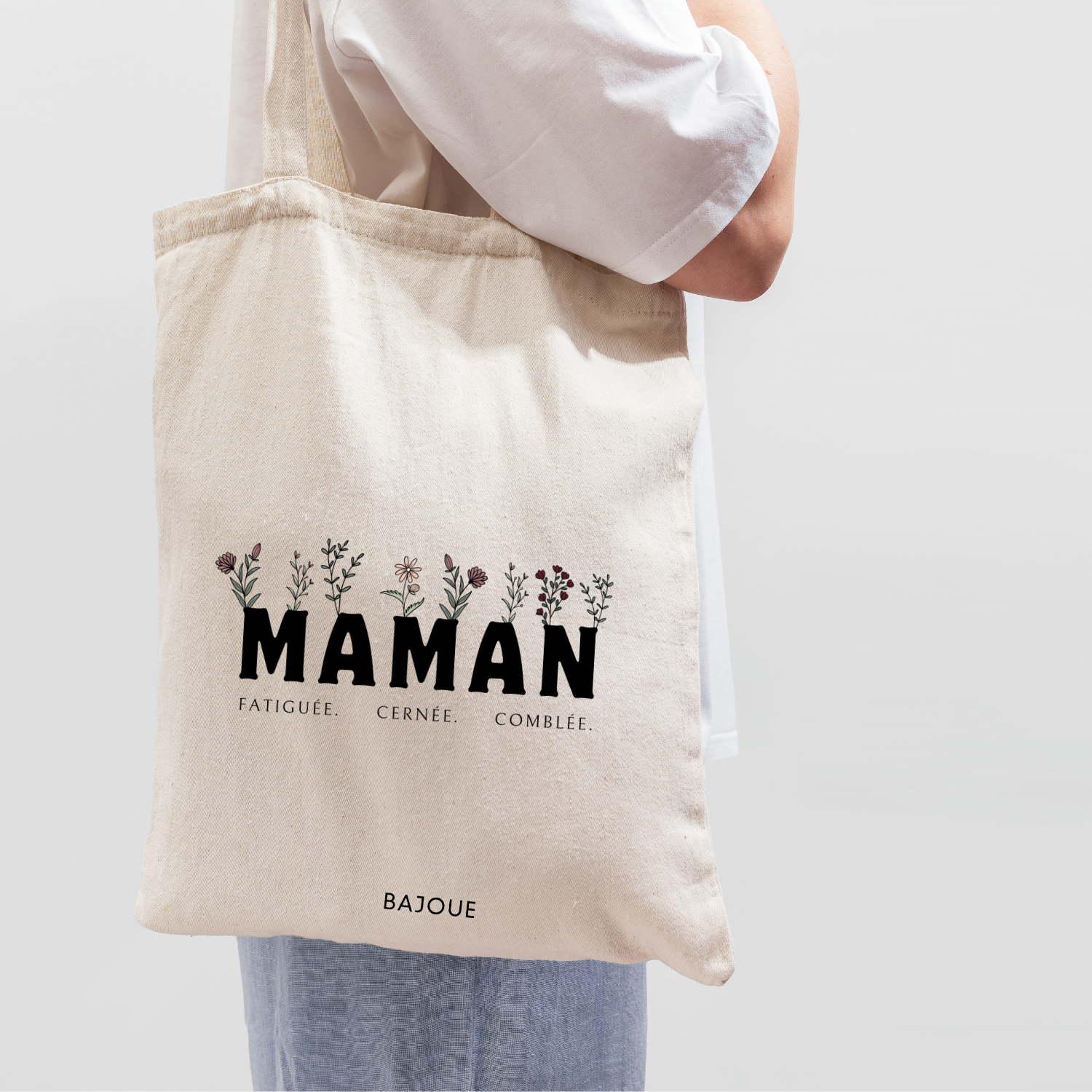 Tote bags