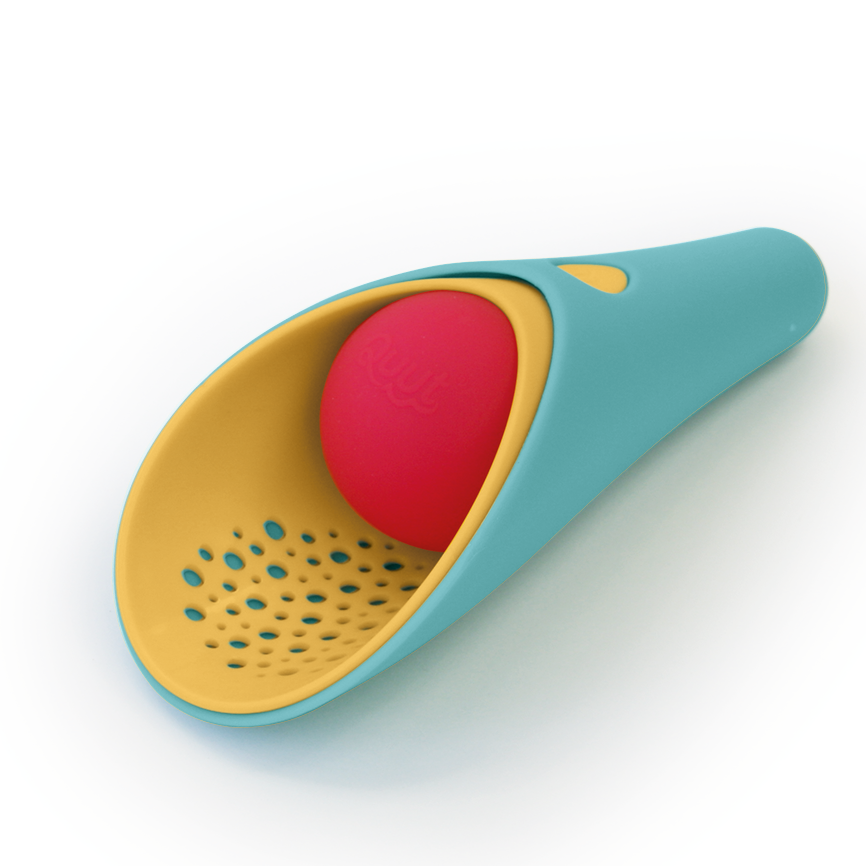 Jouet de plage pour enfants- Banana blue