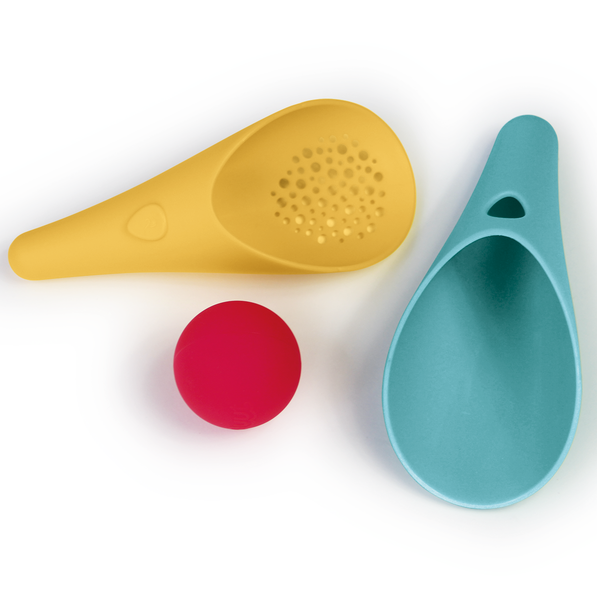 Jouet de plage pour enfants- Banana blue
