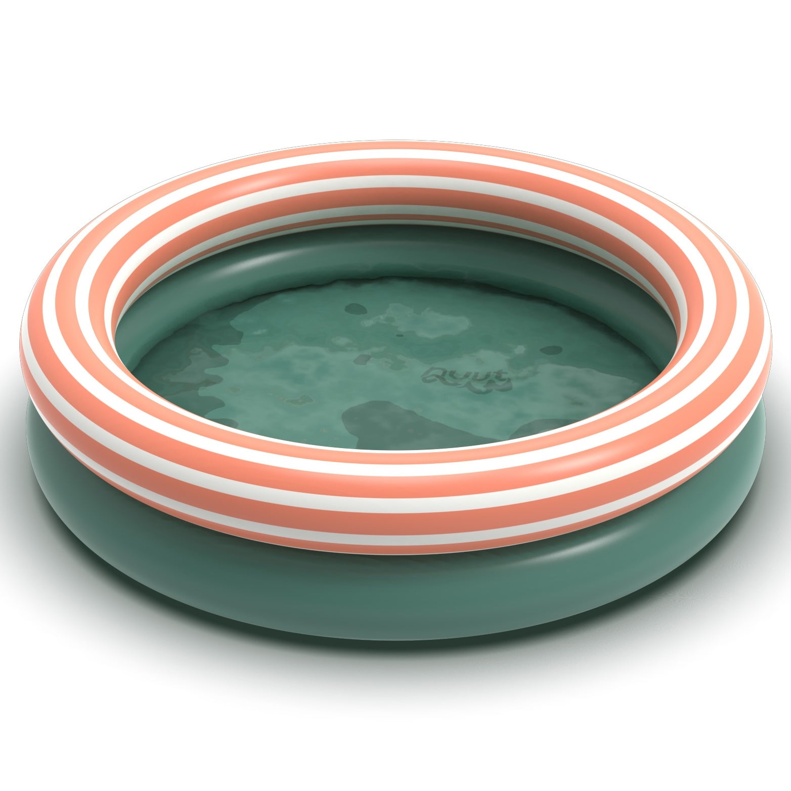 Piscine gonflable - Sauge