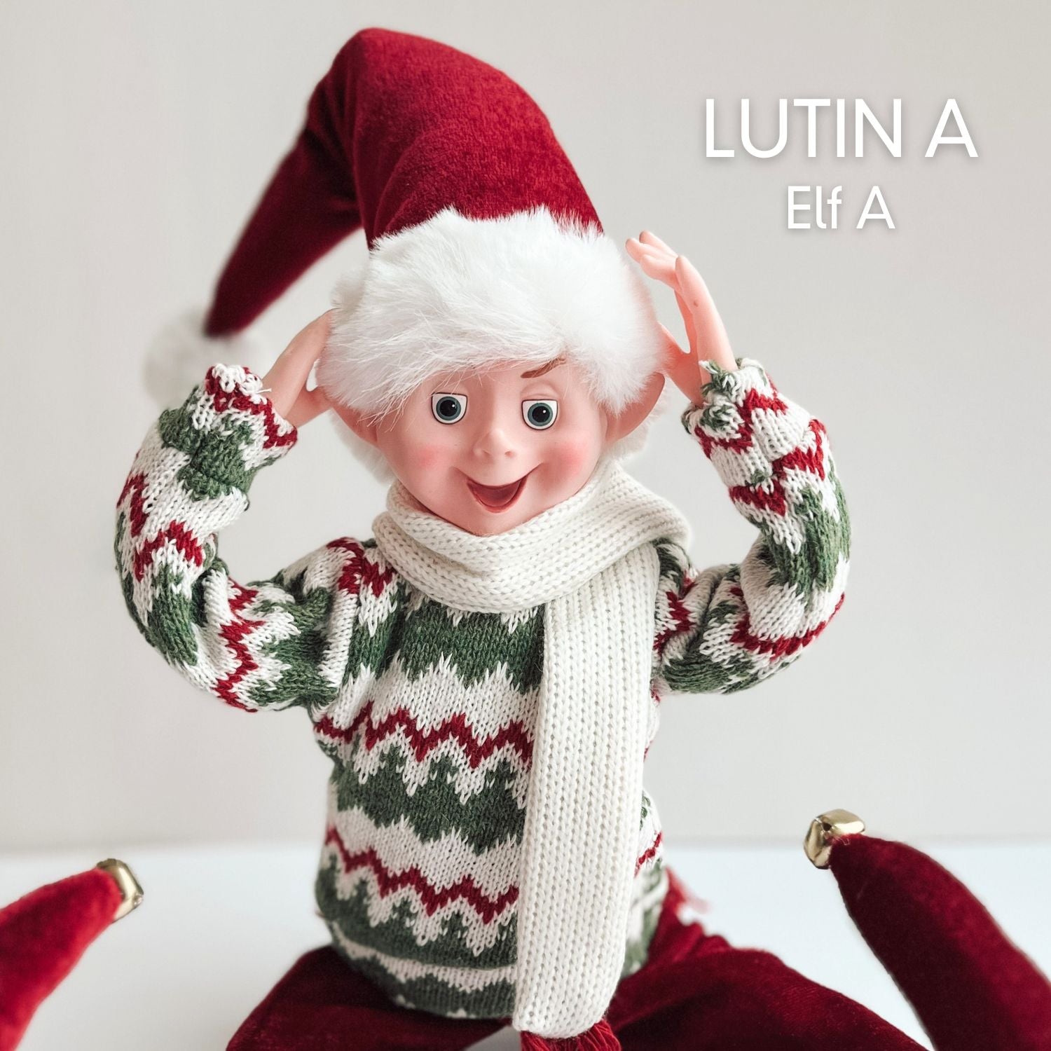 Lutin coquin - Édition 2025