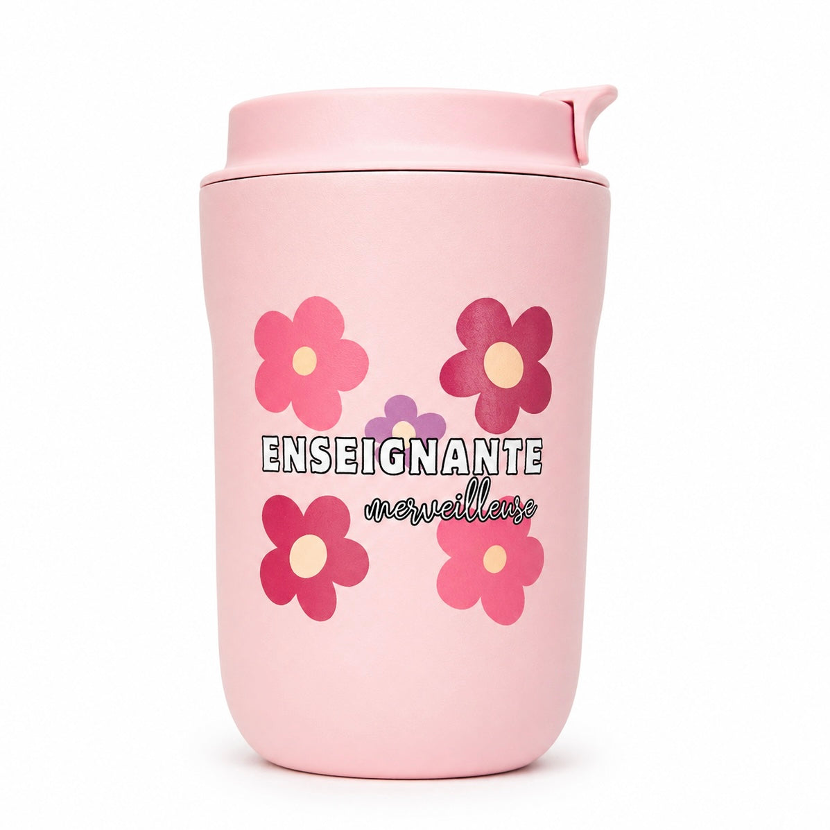 Tasse à café - Merveilleuse Enseignante
