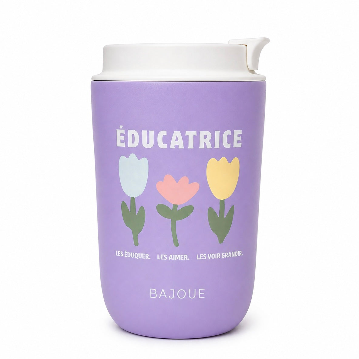 Tasse à café - Educatrice
