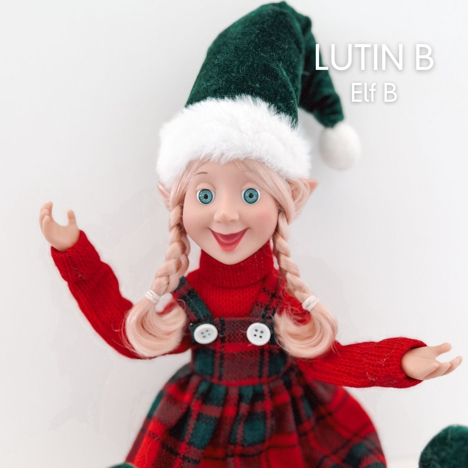 Ensemble Tours de lutin-Édition 2026