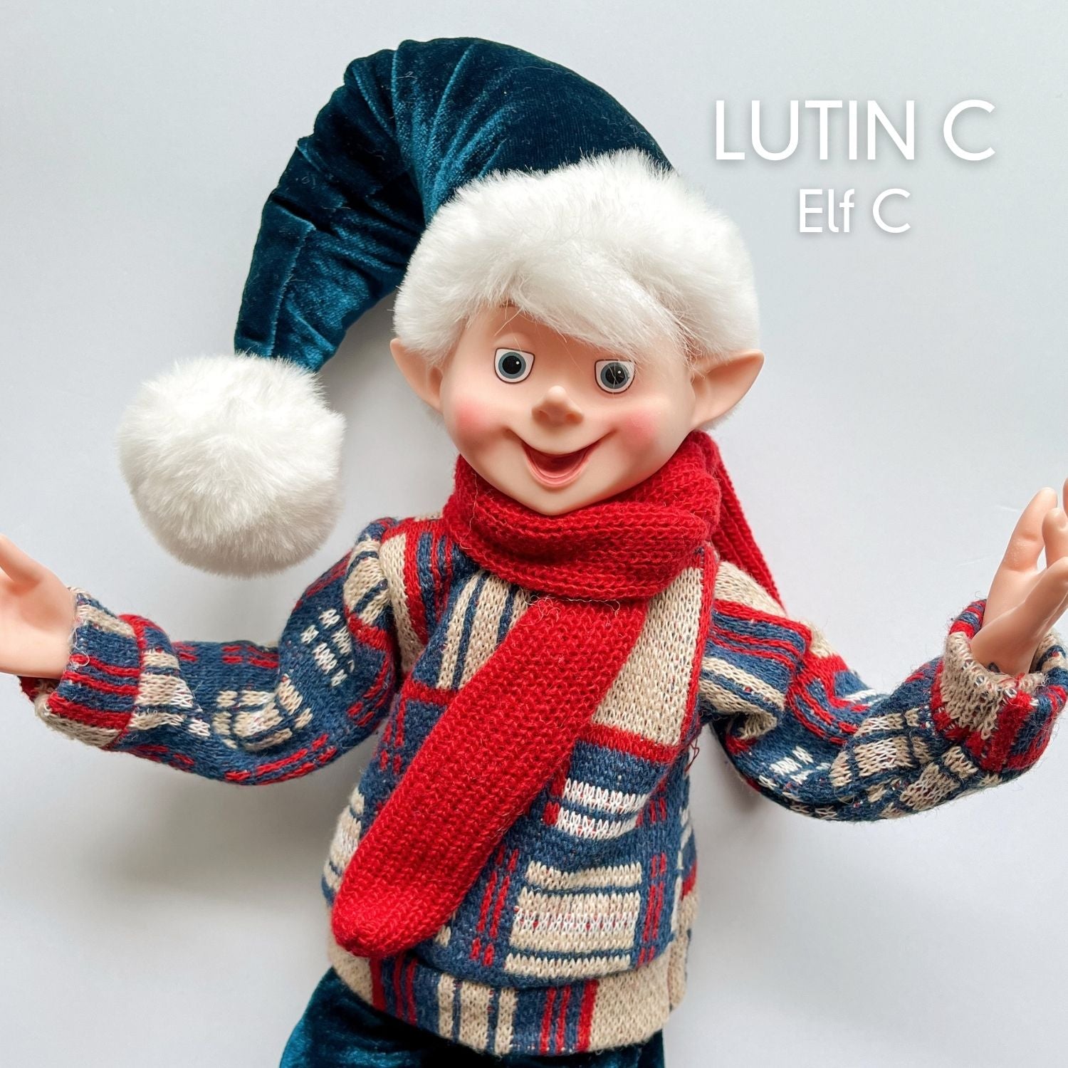 Ensemble Tours de lutin-Édition 2026