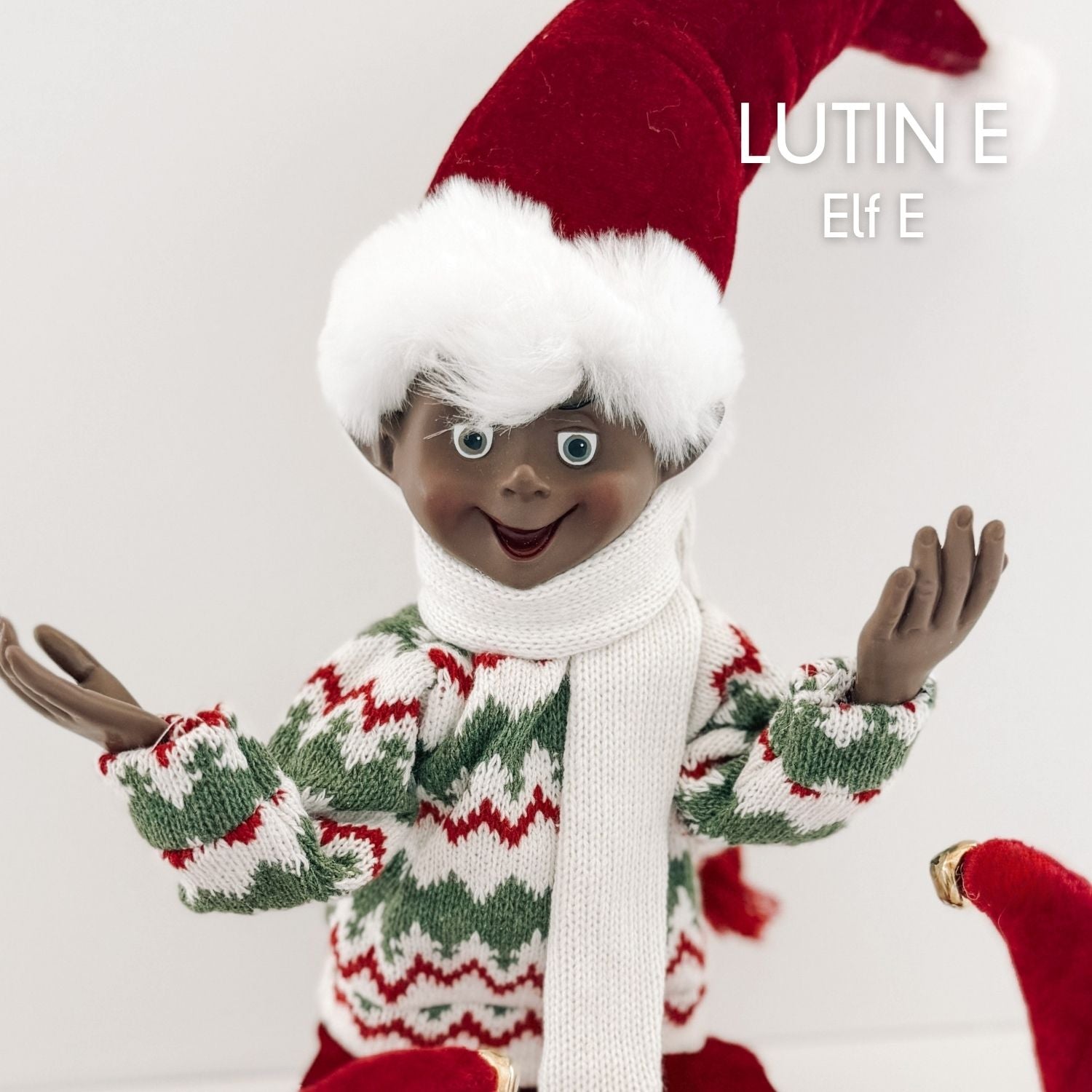Ensemble Tours de lutin-Édition 2026