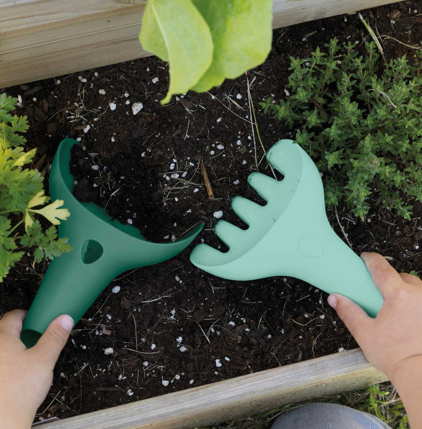 Ensemble de jardinage pour enfants