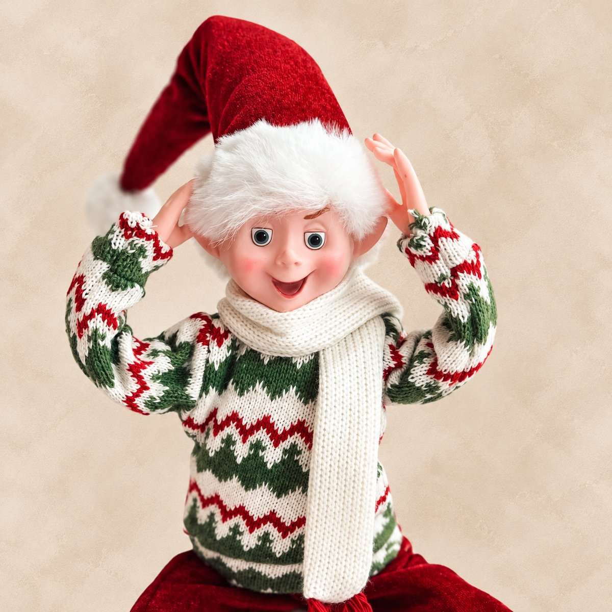 Lutin coquin F