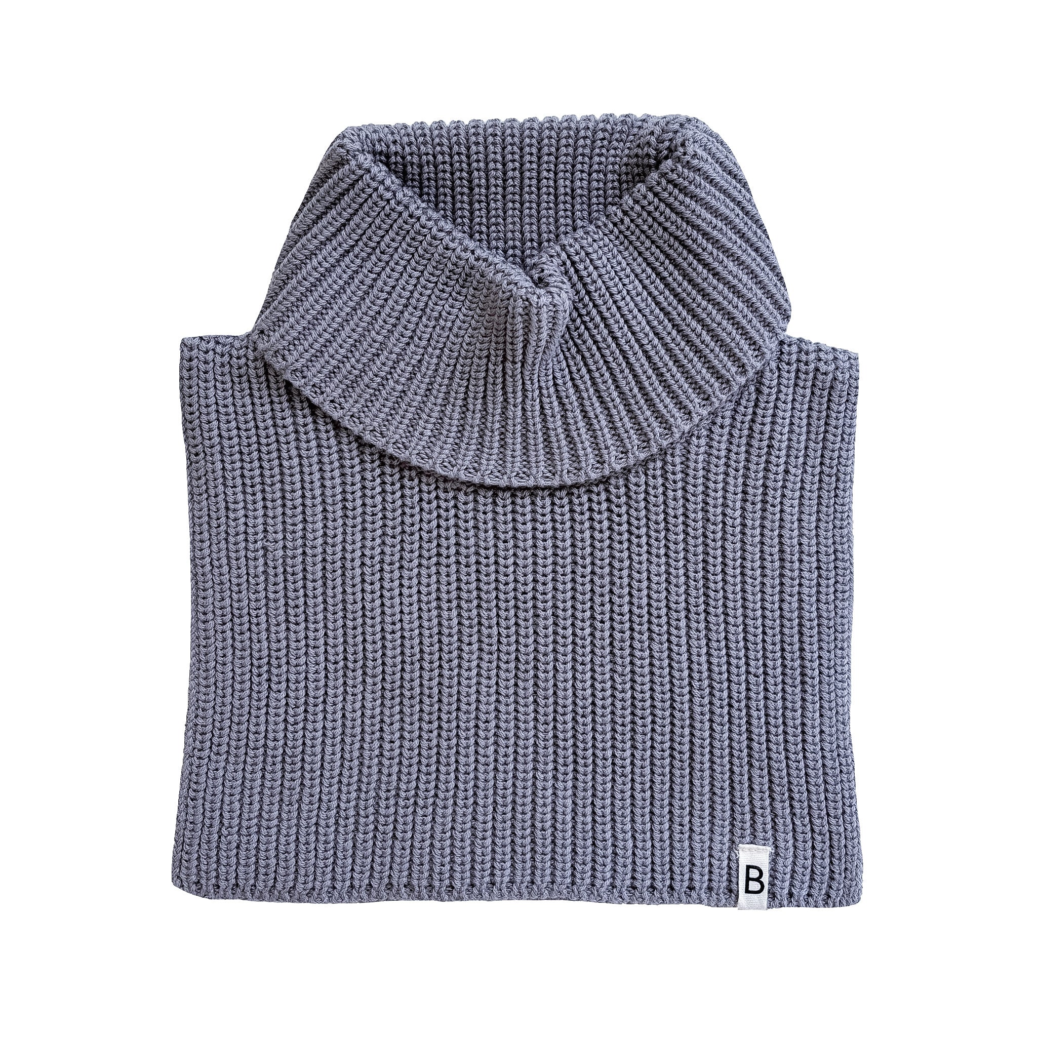 Cache-cou en tricot pour enfants - Quicksilver