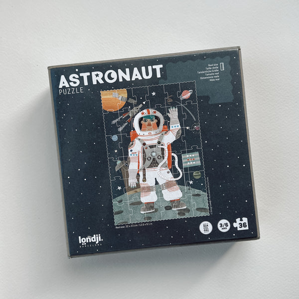 Puzzle - Astronaut - Londji