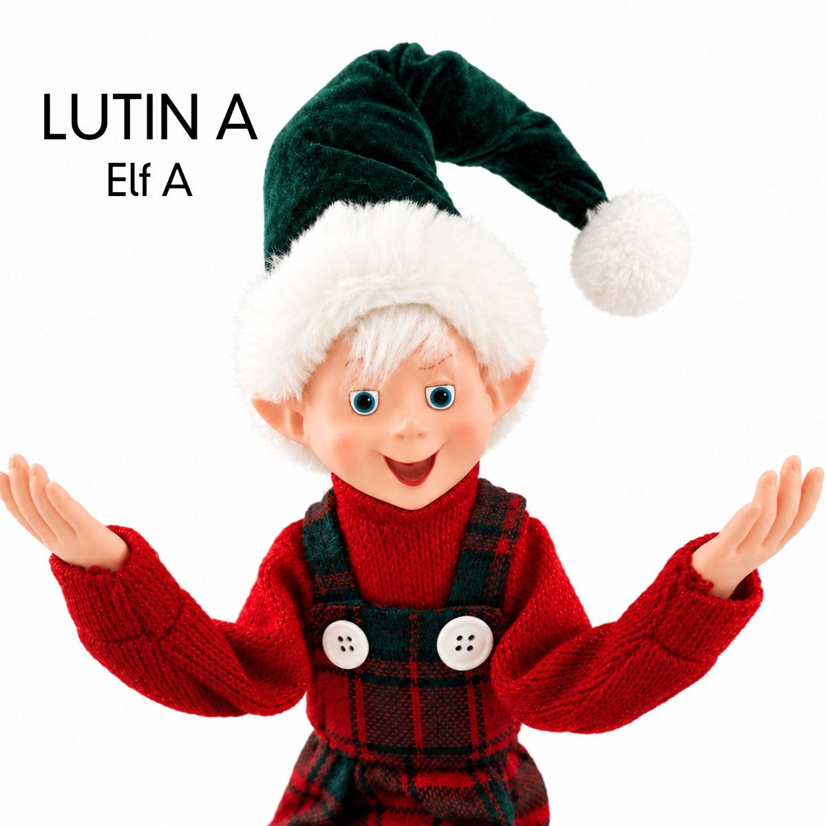 Ensemble Tours de lutin-Édition 2024
