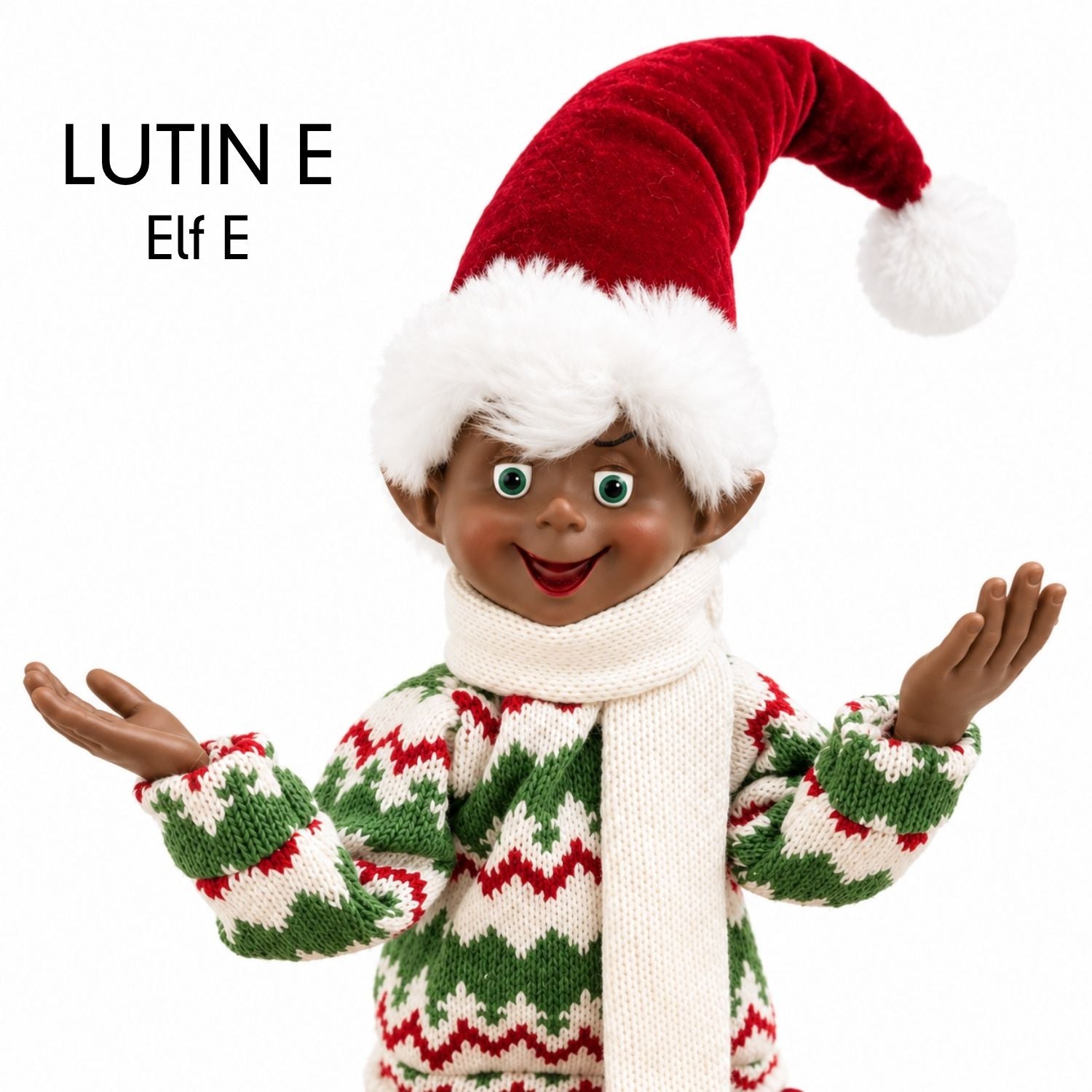 Ensemble Tours de lutin-Édition 2024