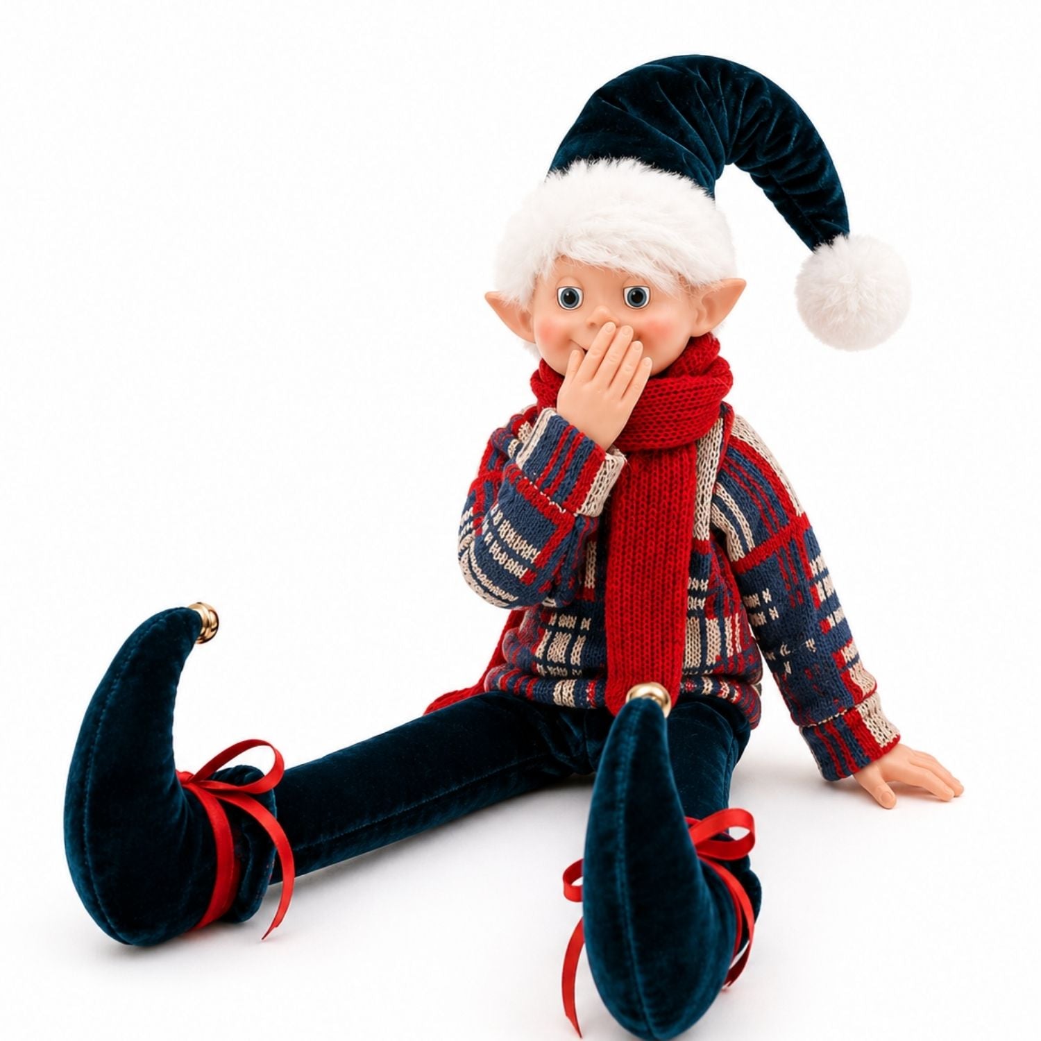 Lutin coquin C